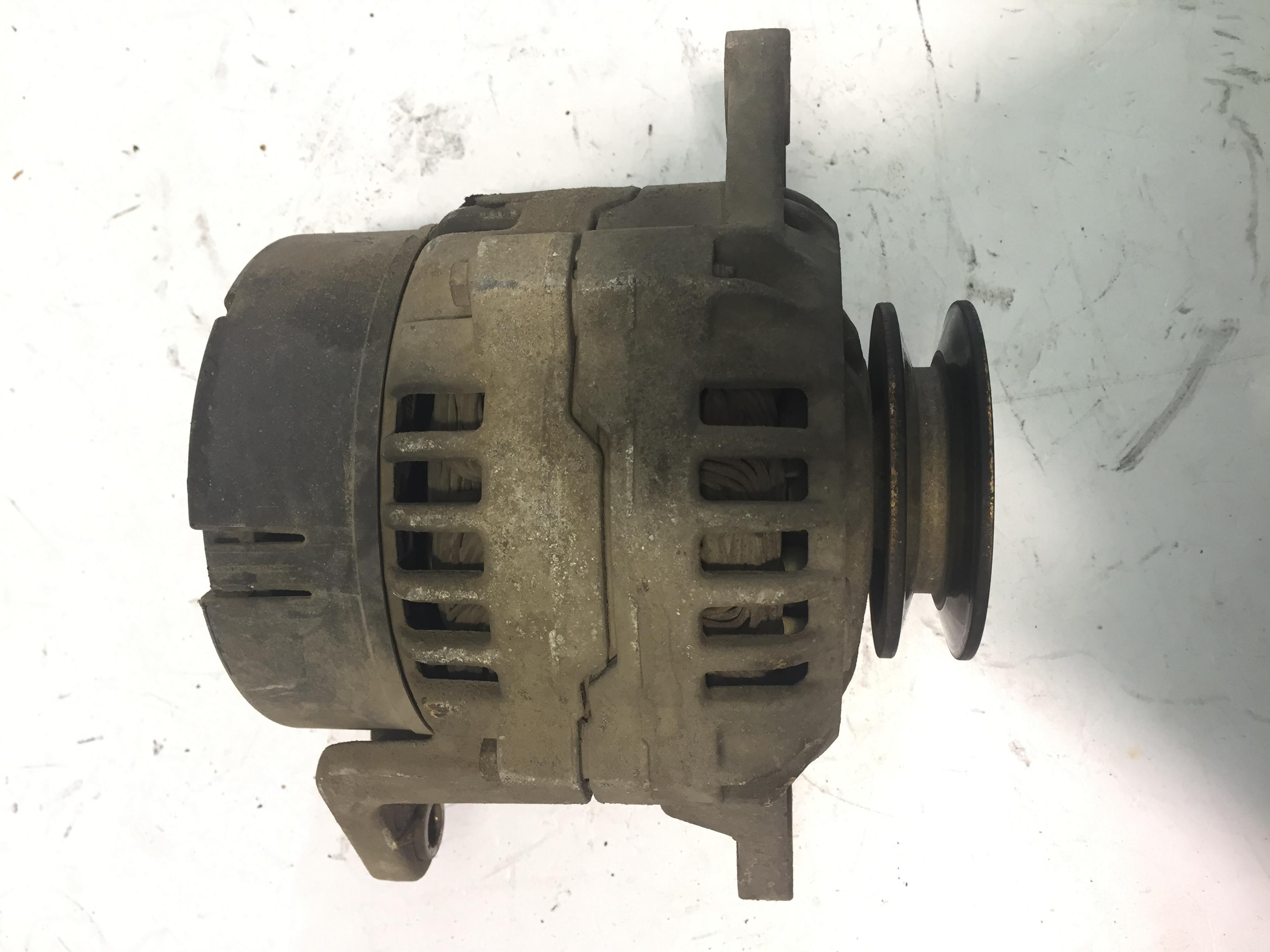 Alternatore NISSAN CABSTAR 3.0 BD30 0123310052 ALT729