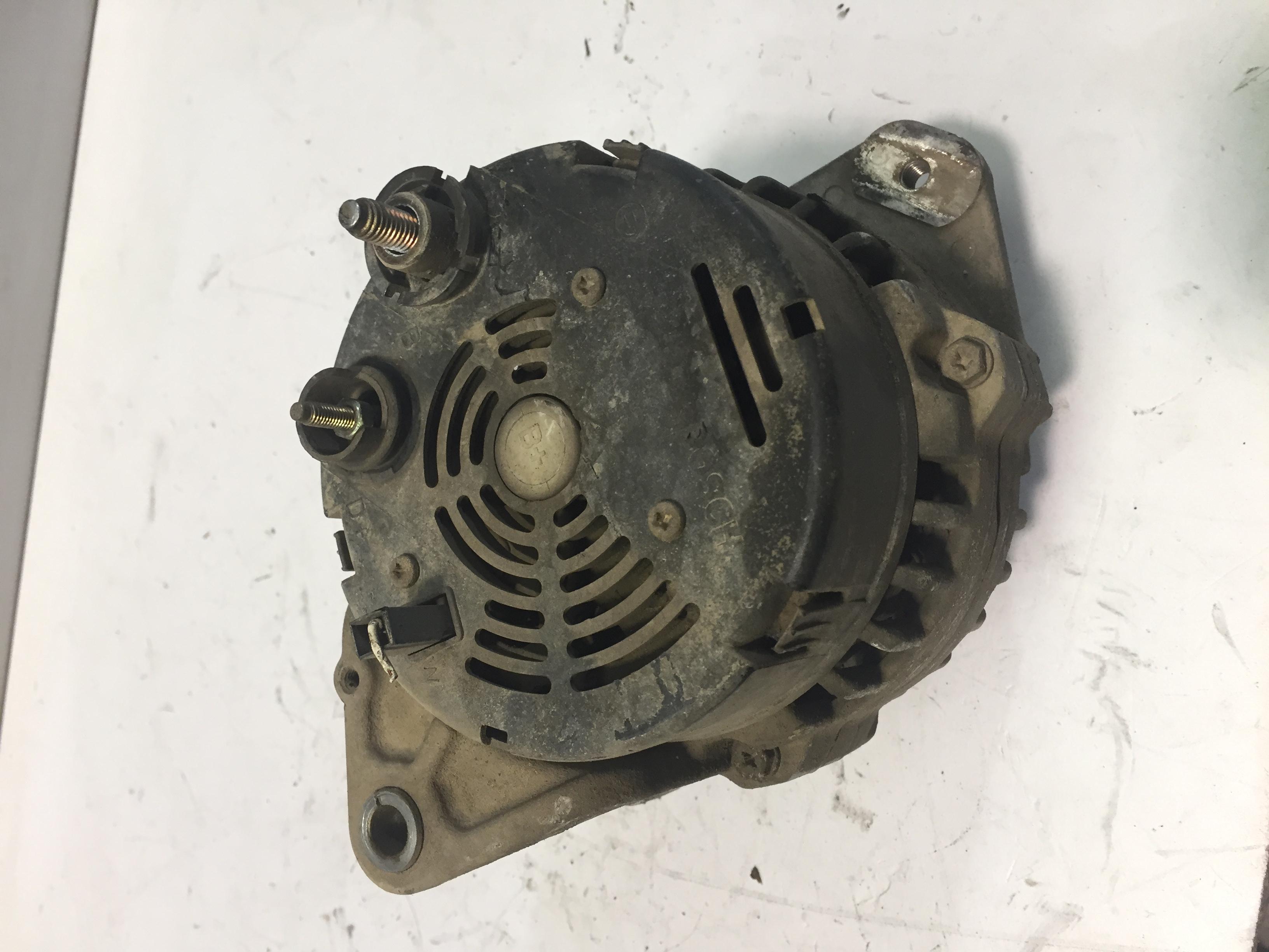 Alternatore NISSAN CABSTAR 3.0 BD30 0123310052 ALT729