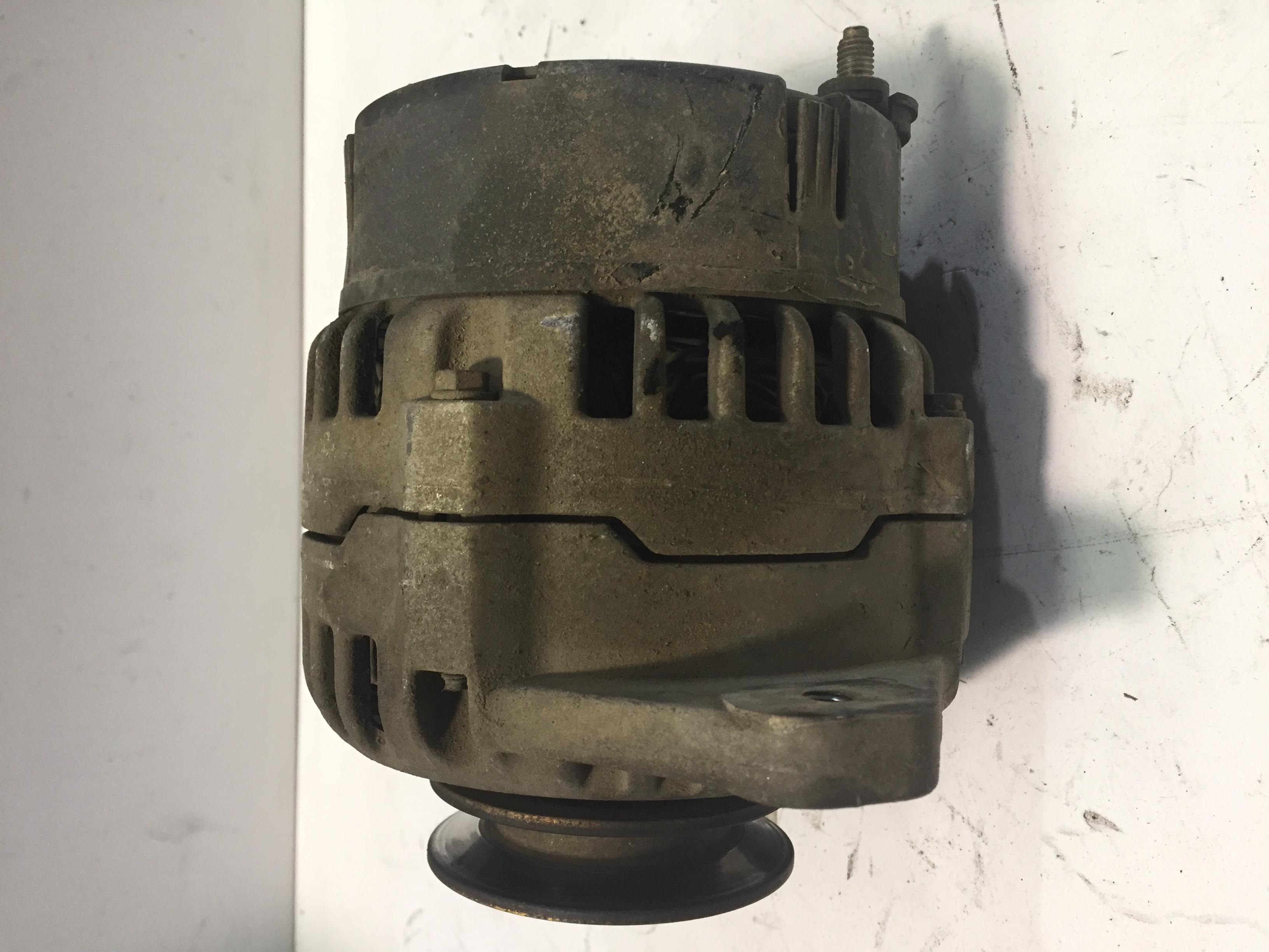 Alternatore NISSAN CABSTAR 3.0 BD30 0123310052 ALT729