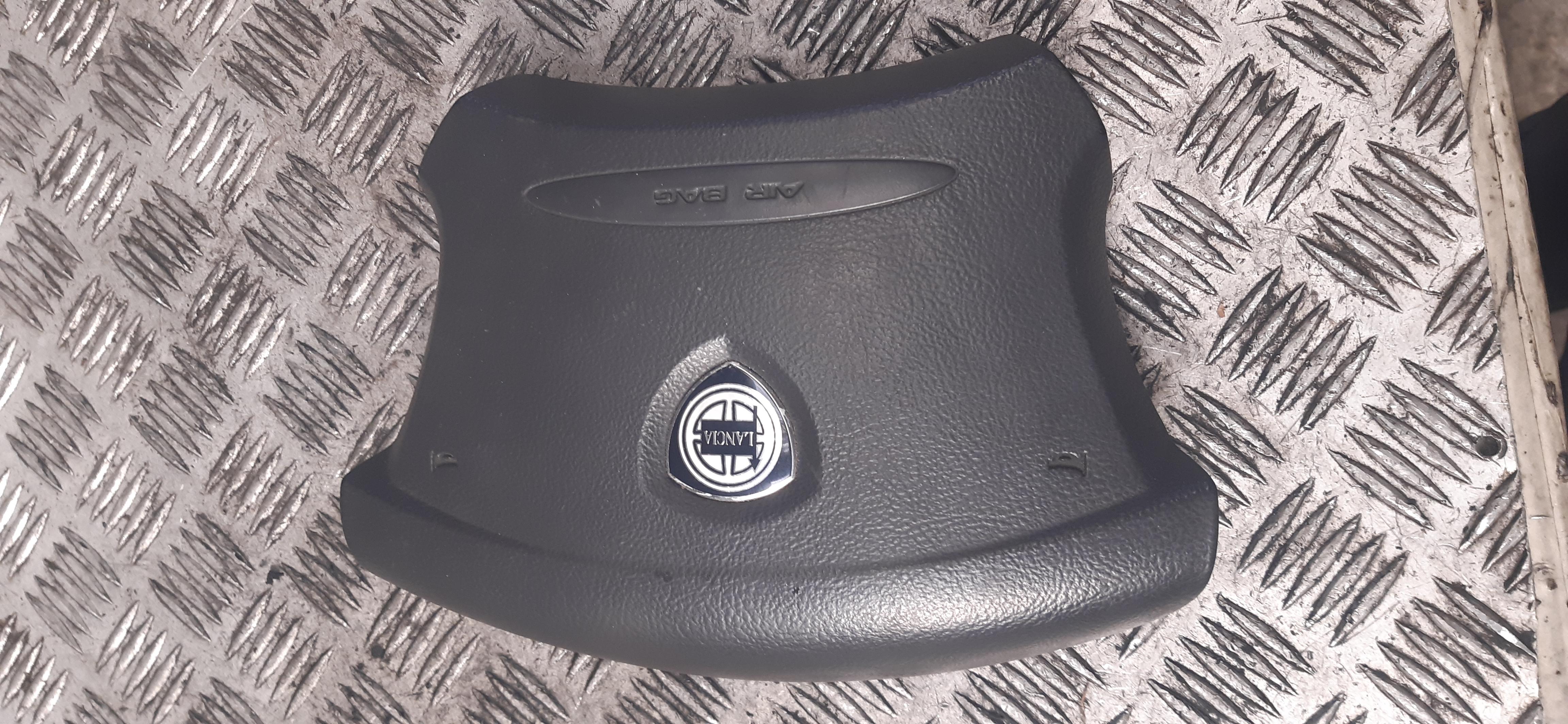 Airbag volante Lancia Y 1997 7352975220 AIRB1044