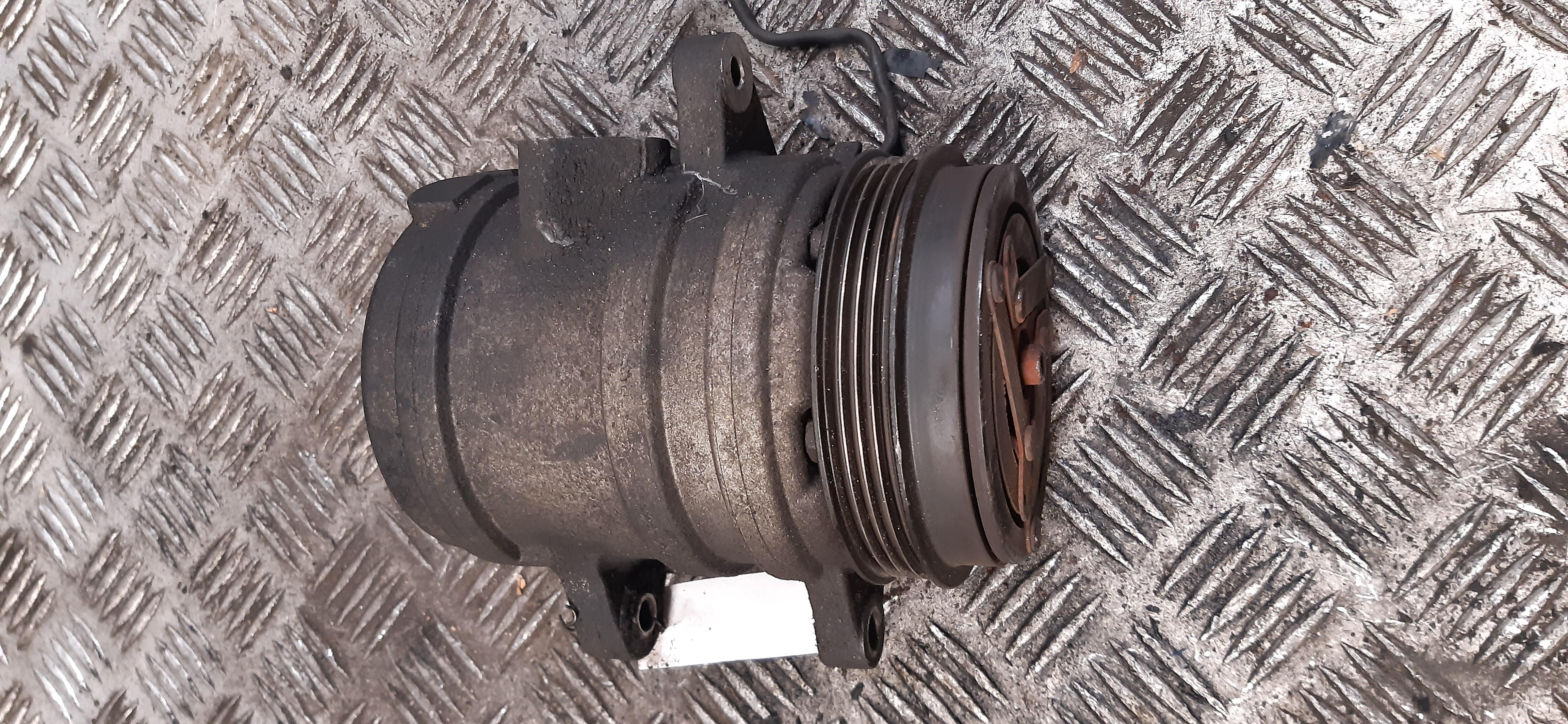 Compressore clima Daewoo matiz 1.0b COMU713