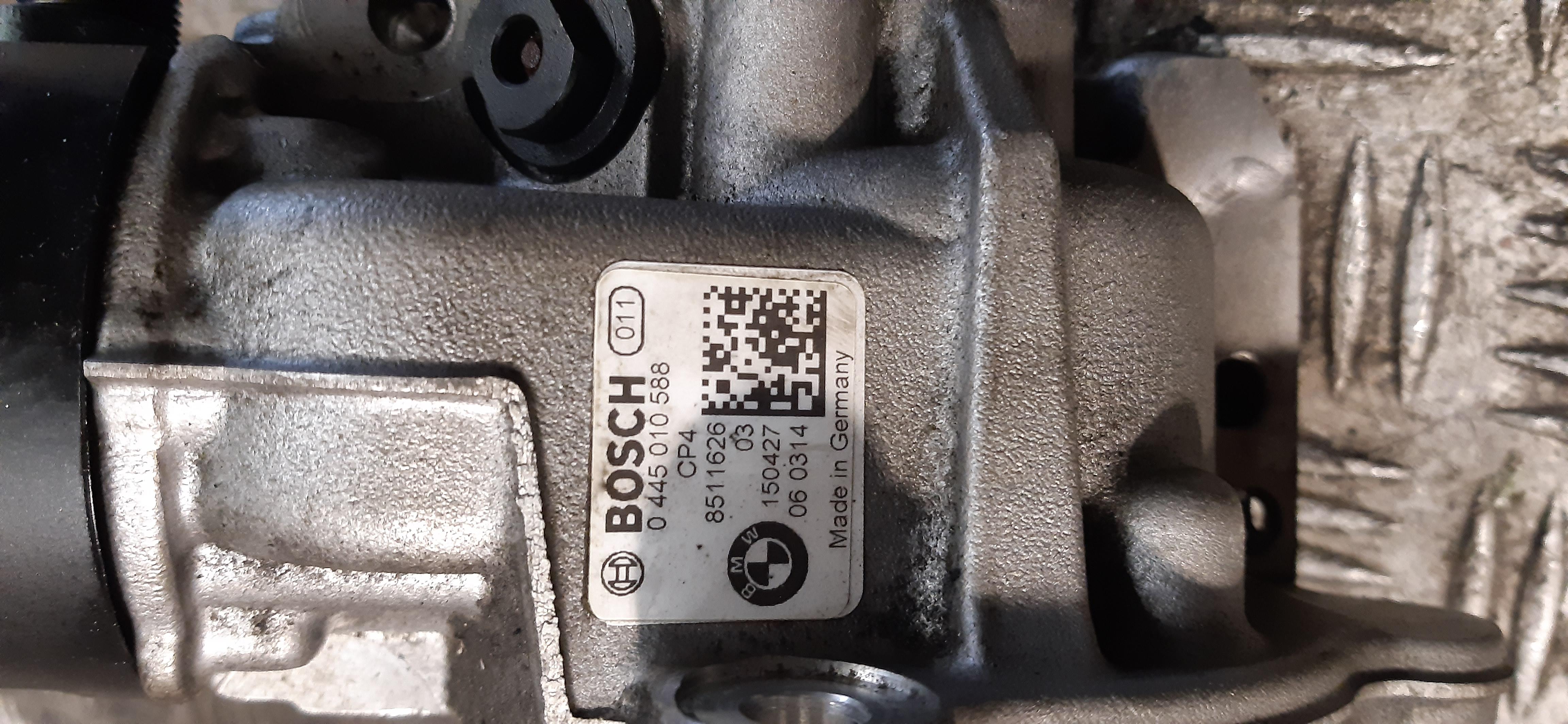 Pompa carburante BMW Serie 2 2.0TD 2017 0445010588