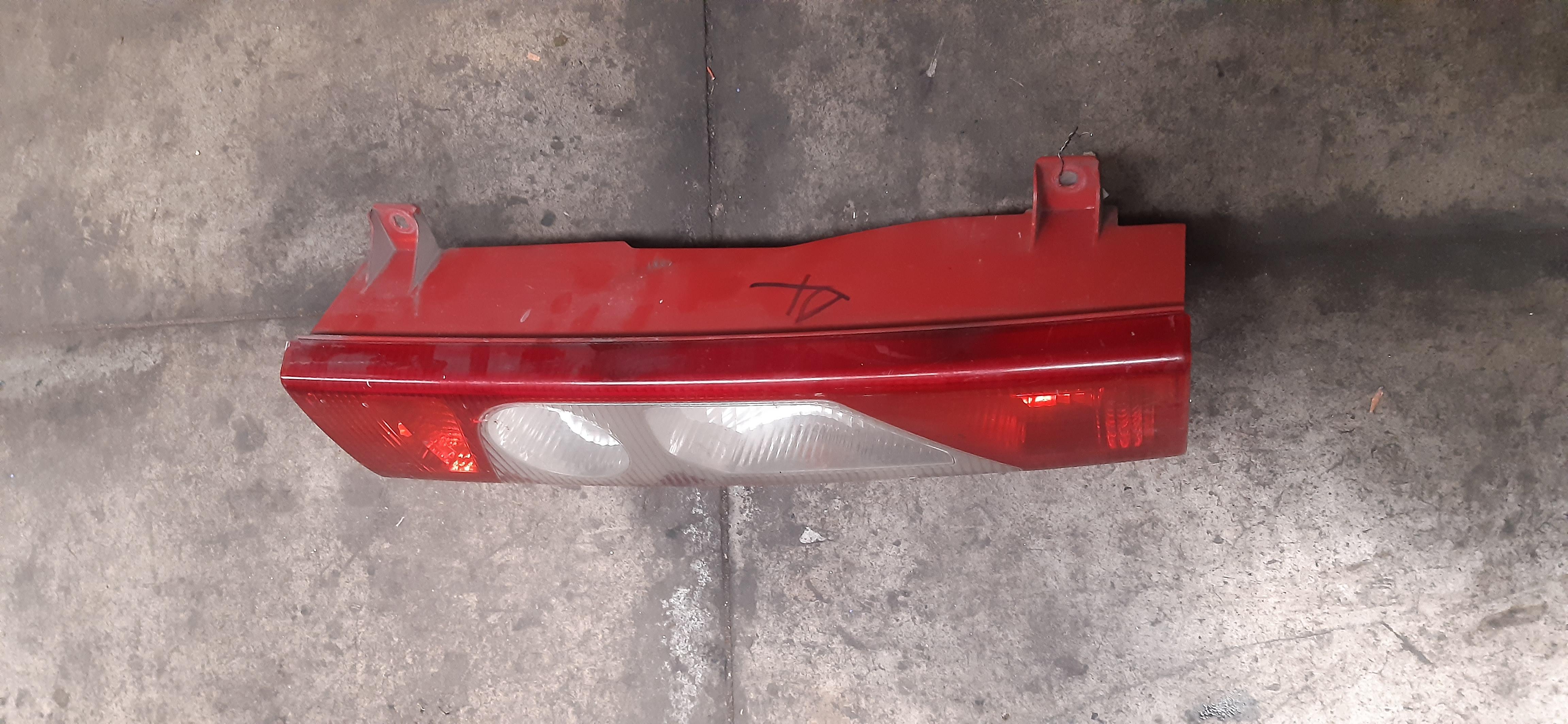 Fanale post DX Fiat Scudo 2.0MJ 2008 1400455780 FANU1194