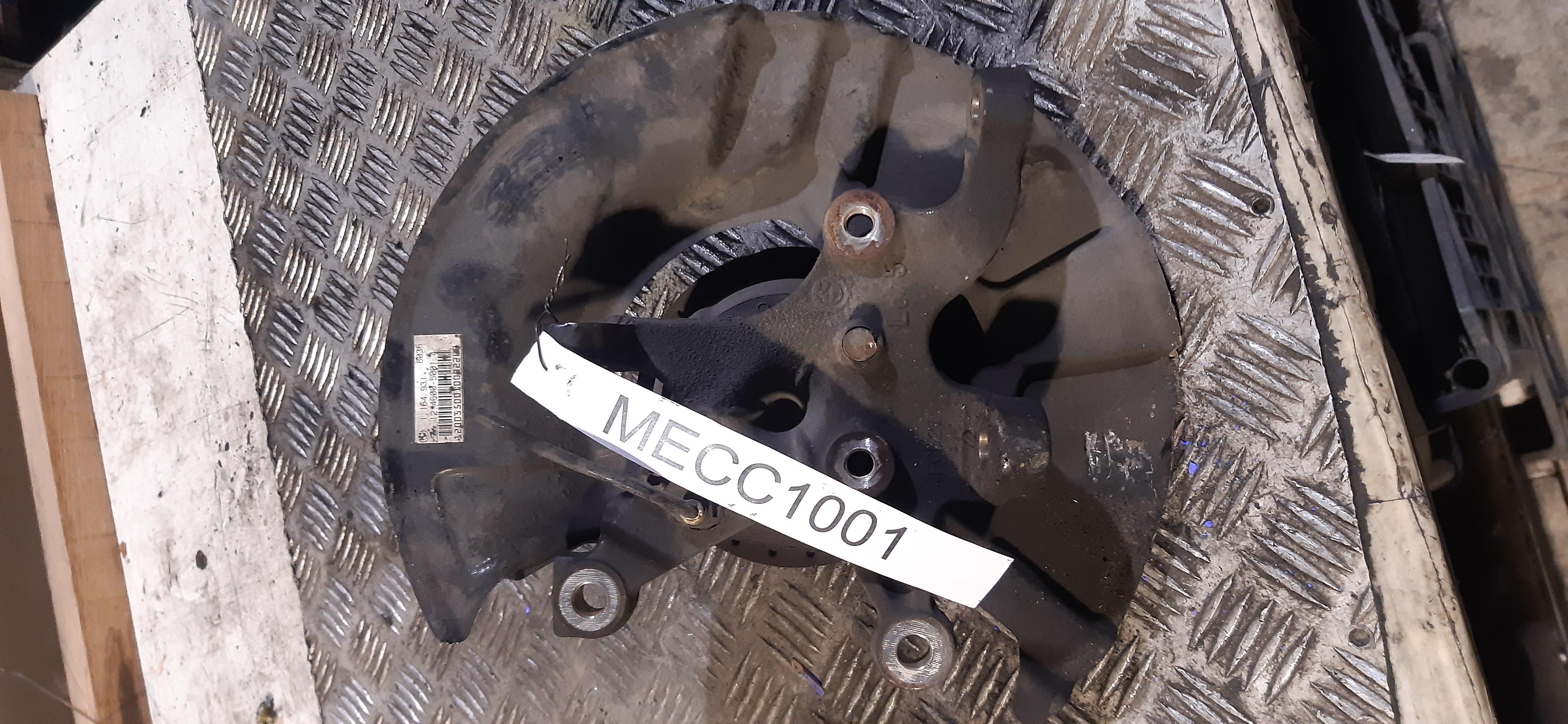 Mozzo Ant SX BMW Z3 1.9B 2000 1164931 MECC1001