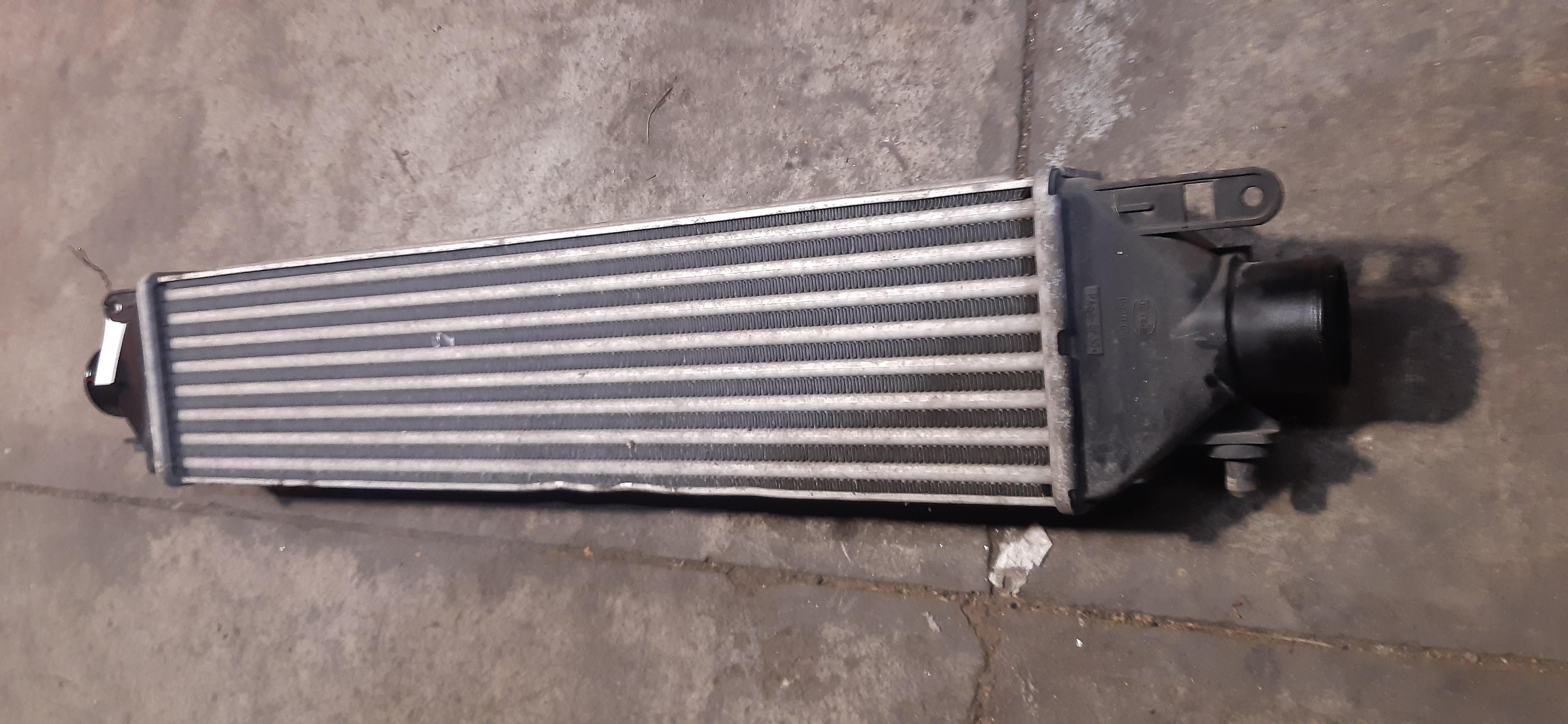 Intercooler Fiat Bravo 1.9JTD 2010 192A8000 INCO197