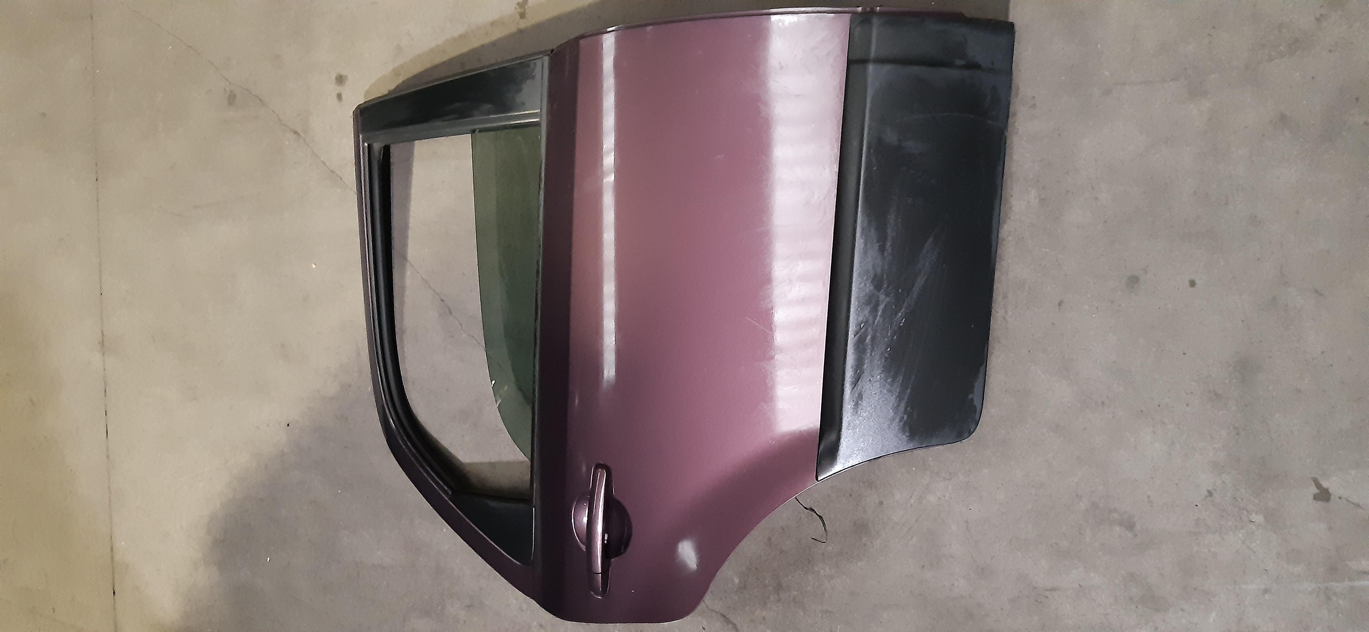 Portiera Post DX Fiat 16 2.0MJ 2013 5P VIOLA SCURO 