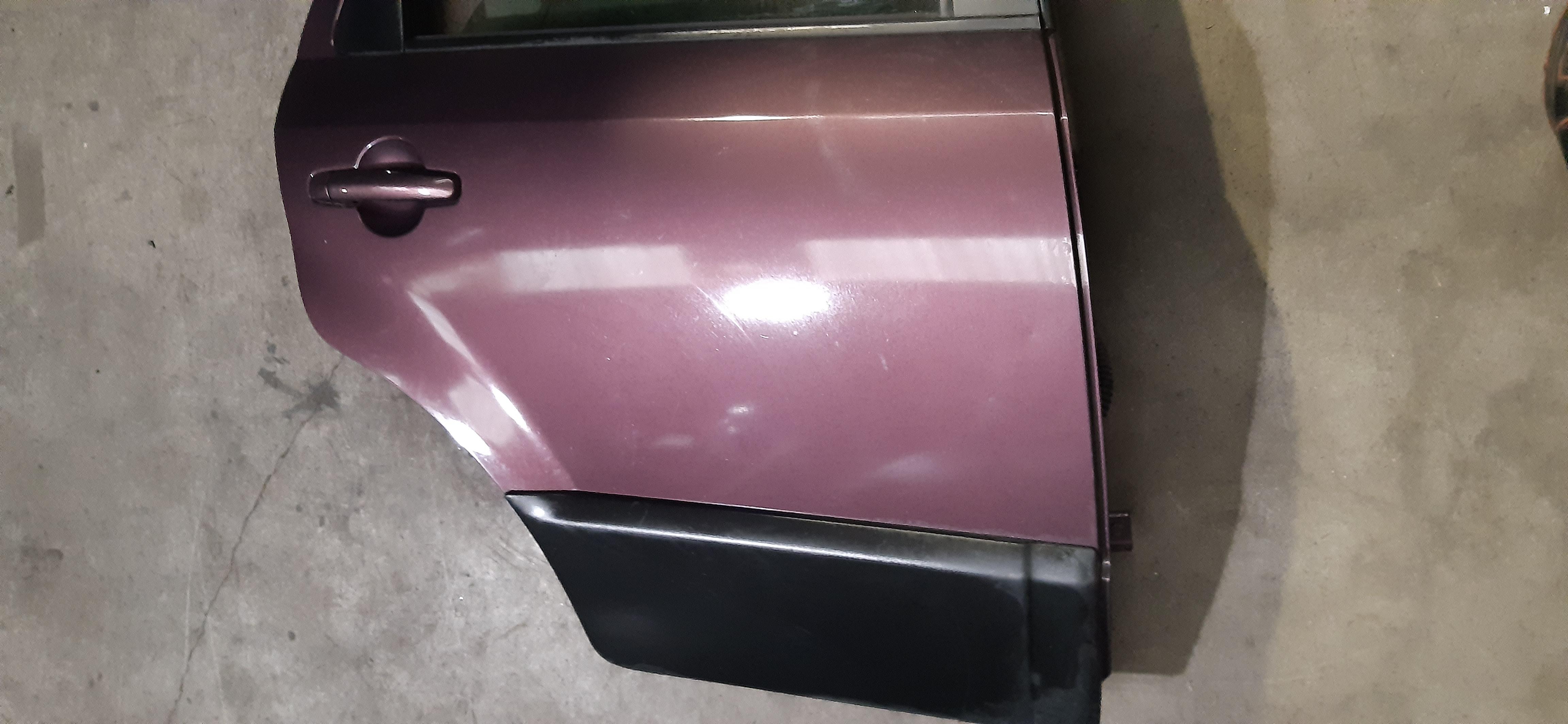 Portiera Post DX Fiat 16 2.0MJ 2013 5P VIOLA SCURO 