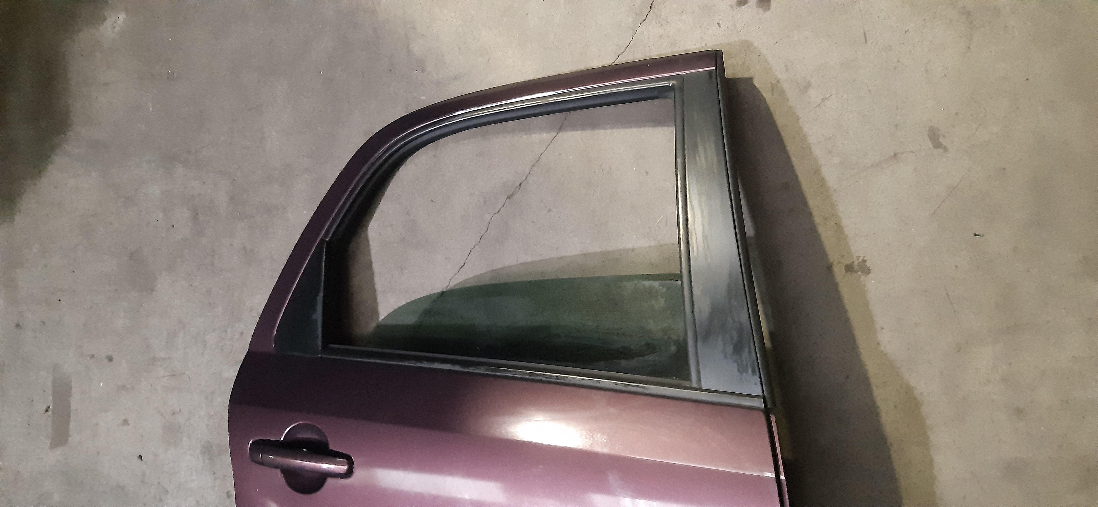 Portiera Post DX Fiat 16 2.0MJ 2013 5P VIOLA SCURO 