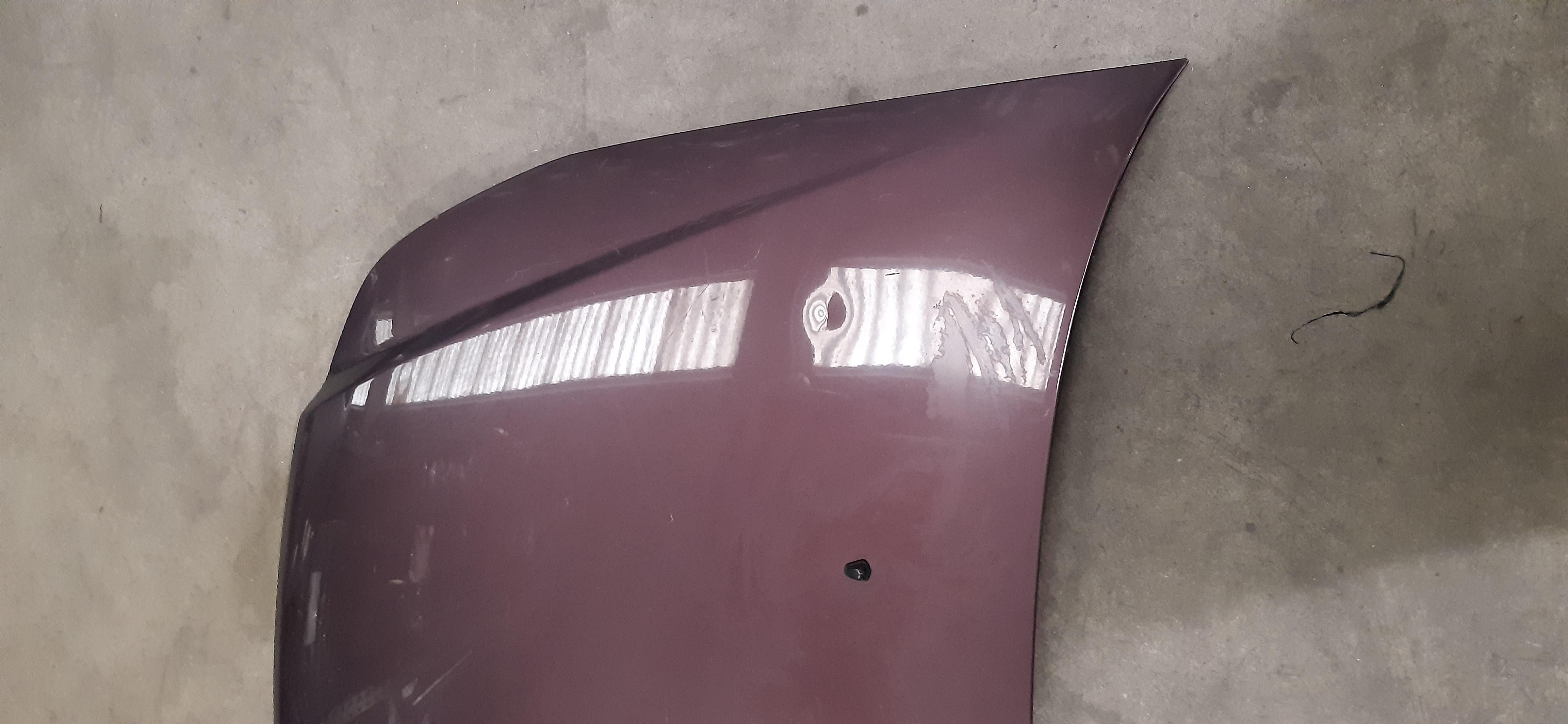 Cofano Ant Fiat 16 2.0MJ 2013 5P VIOLA SCURO 