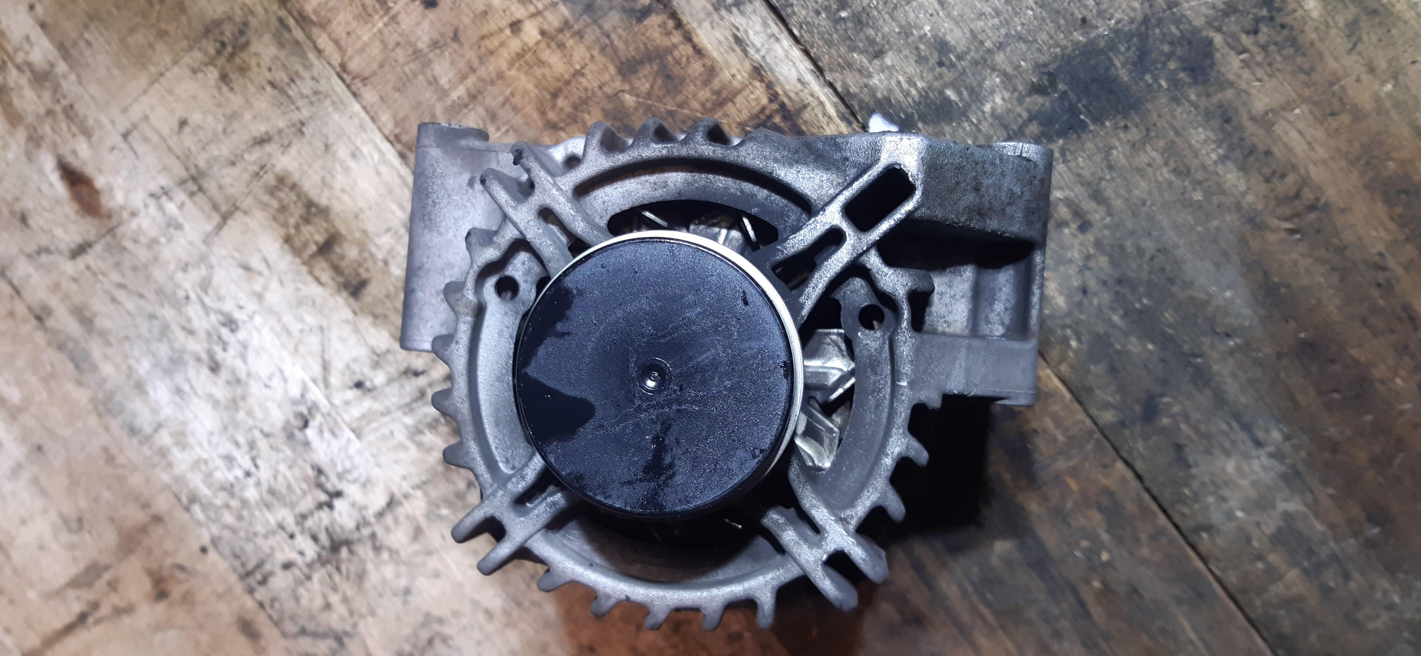 Alternatore Fiat Fiorino 1.3MJ 2013 199B1000 51854912 ALT725