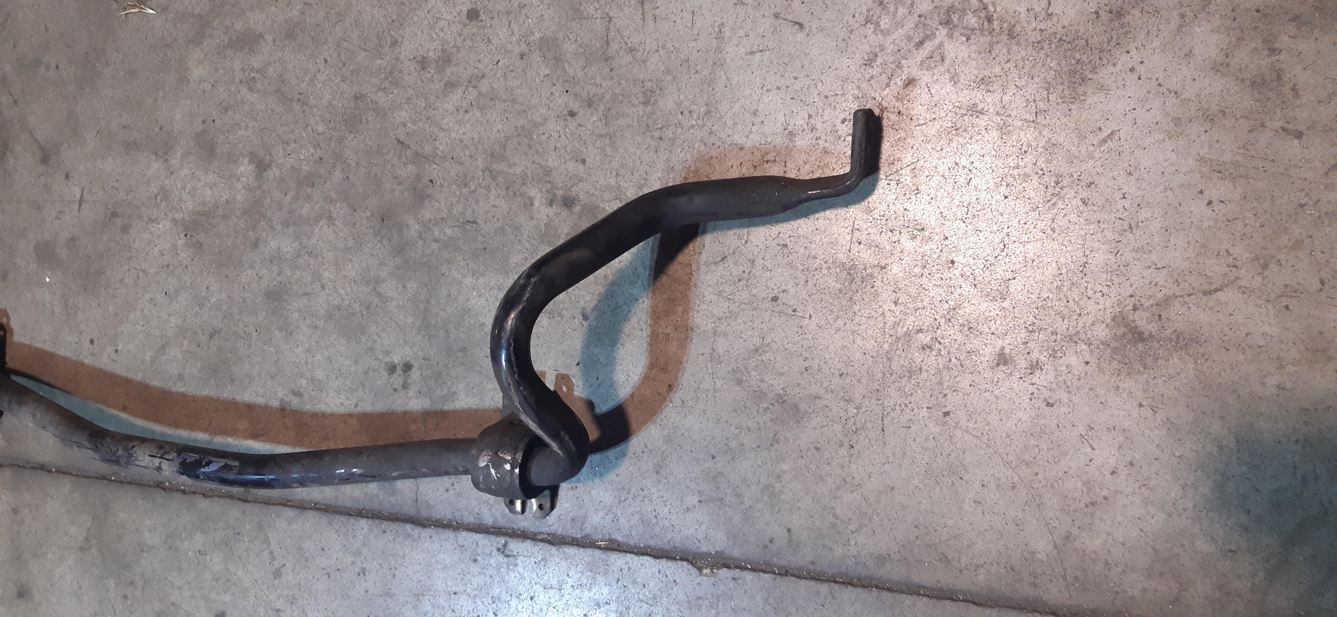 Barra stabilizzatrice Ant Opel Astra J 1.3CDTI 2014 A13DTE MECC1238