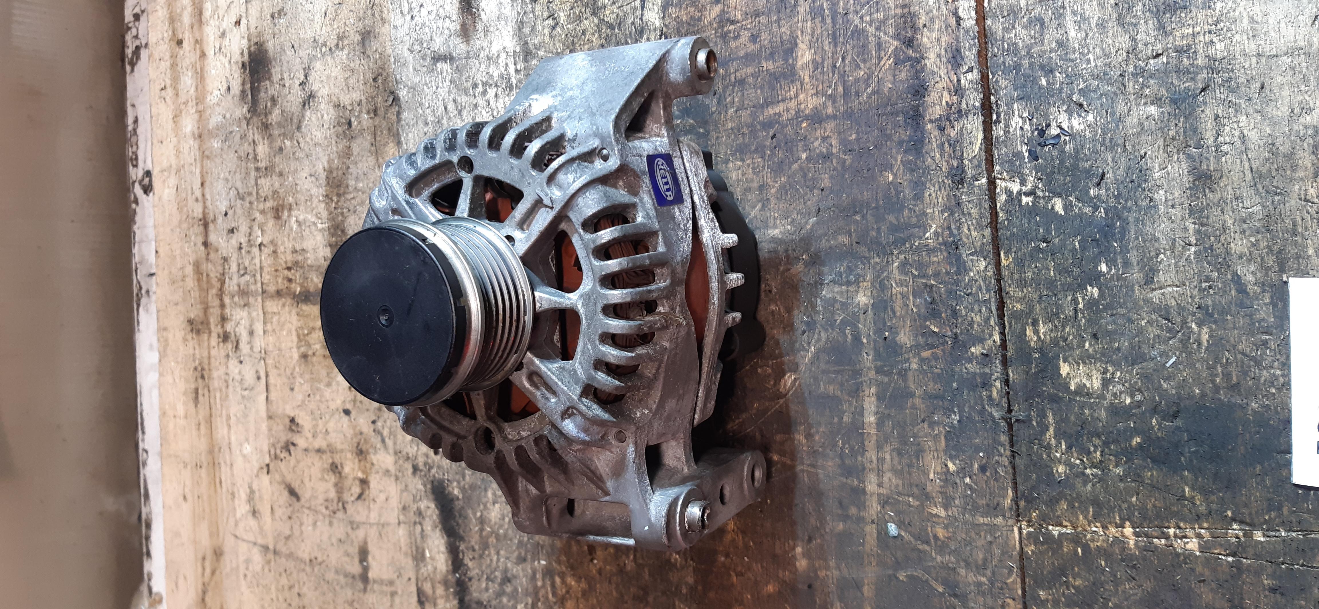 Alternatore Opel Corsa 1.3CDTI Z13DT CA1862IR ALT751