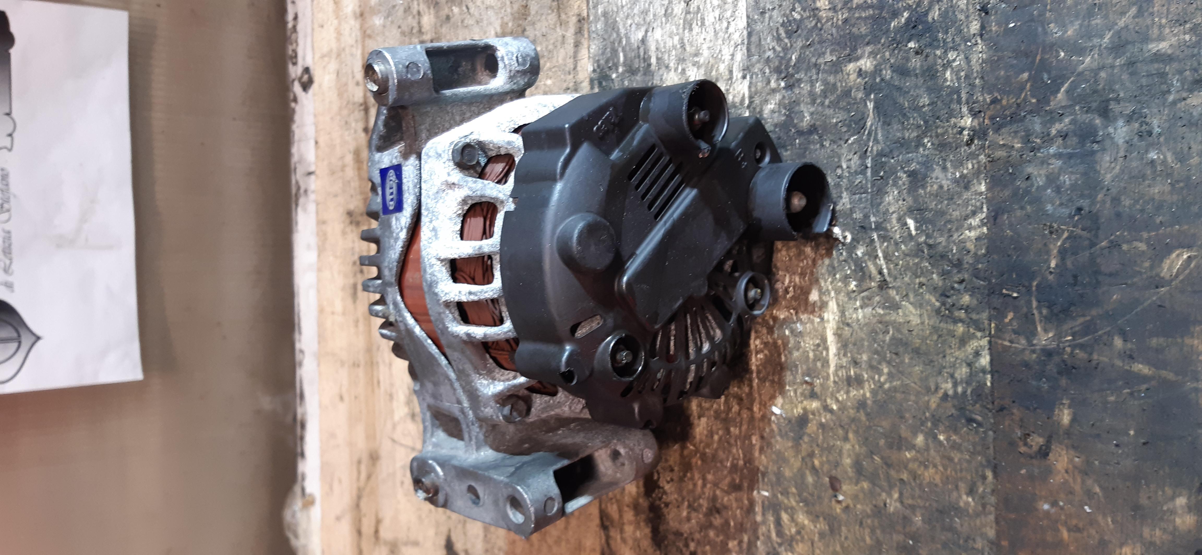 Alternatore Opel Corsa 1.3CDTI Z13DT CA1862IR ALT751