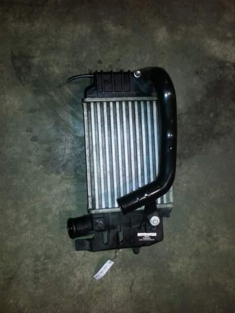 Radiatore intercooler Toyota Yaris 1.4 td jd127000-0620