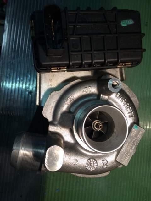 Turbina Peugeot 607 2.7 TD V6 723341-12