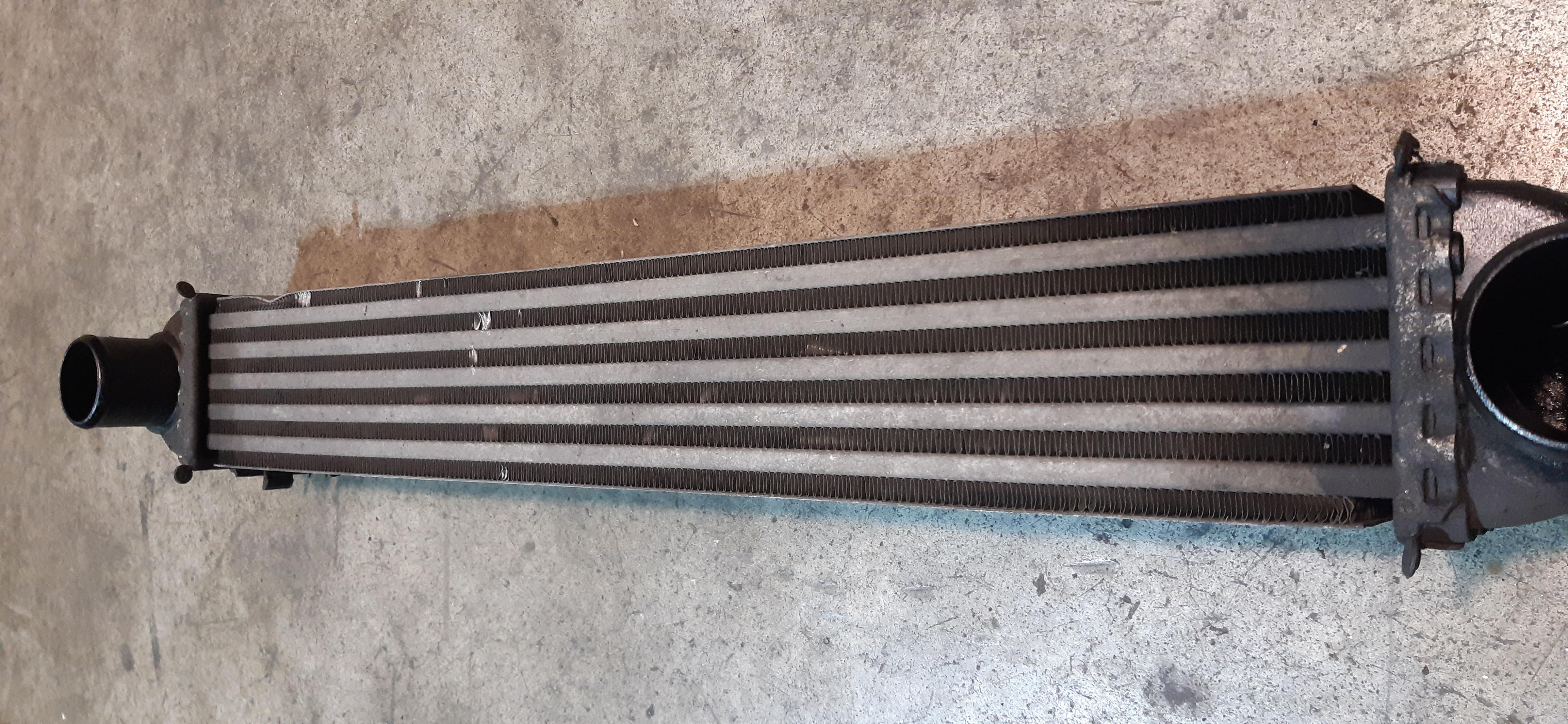 Intercooler Fiat Qubo 1.3MJ 2013 199A2000 51790623 INCO201