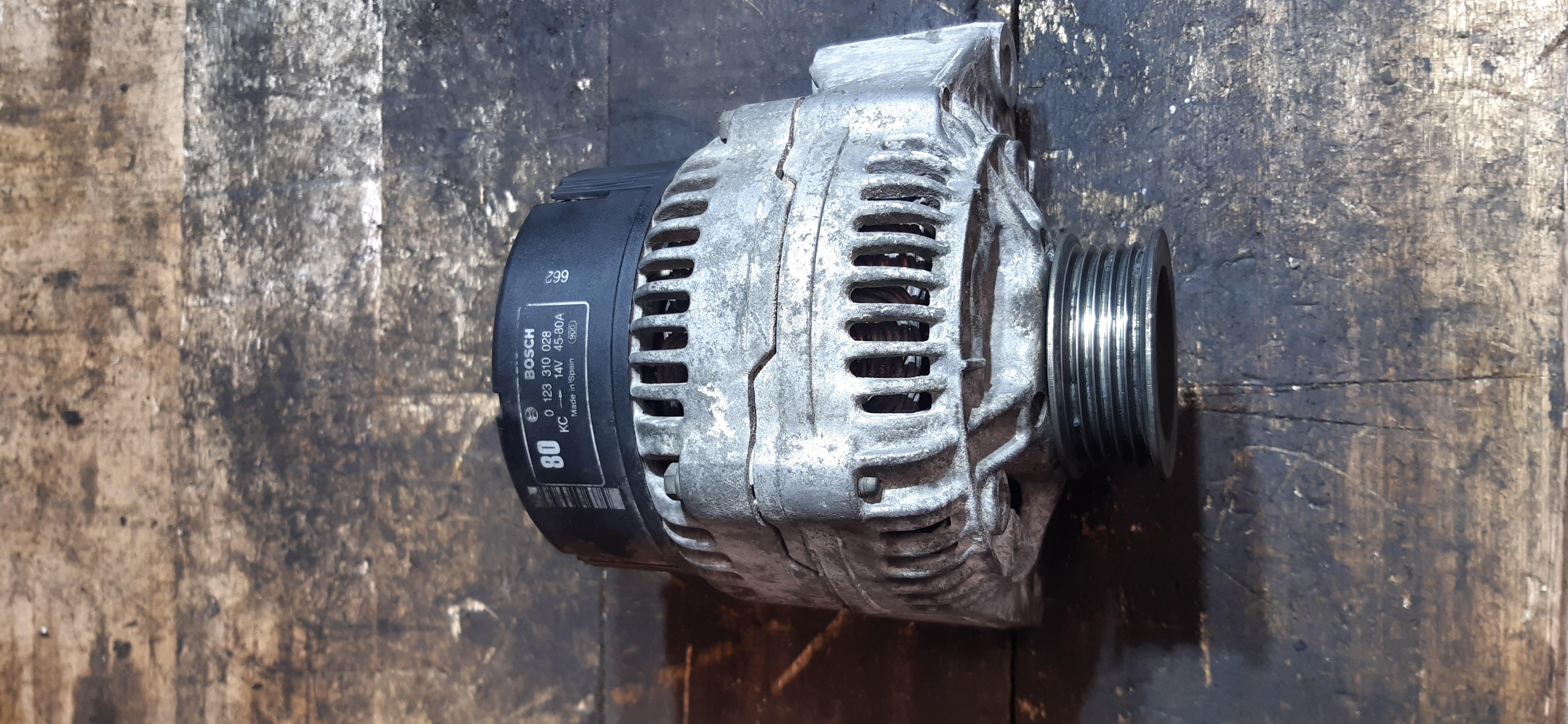 Alternatore A.R. 145 1.6B AR33201 0123310028 ALT756