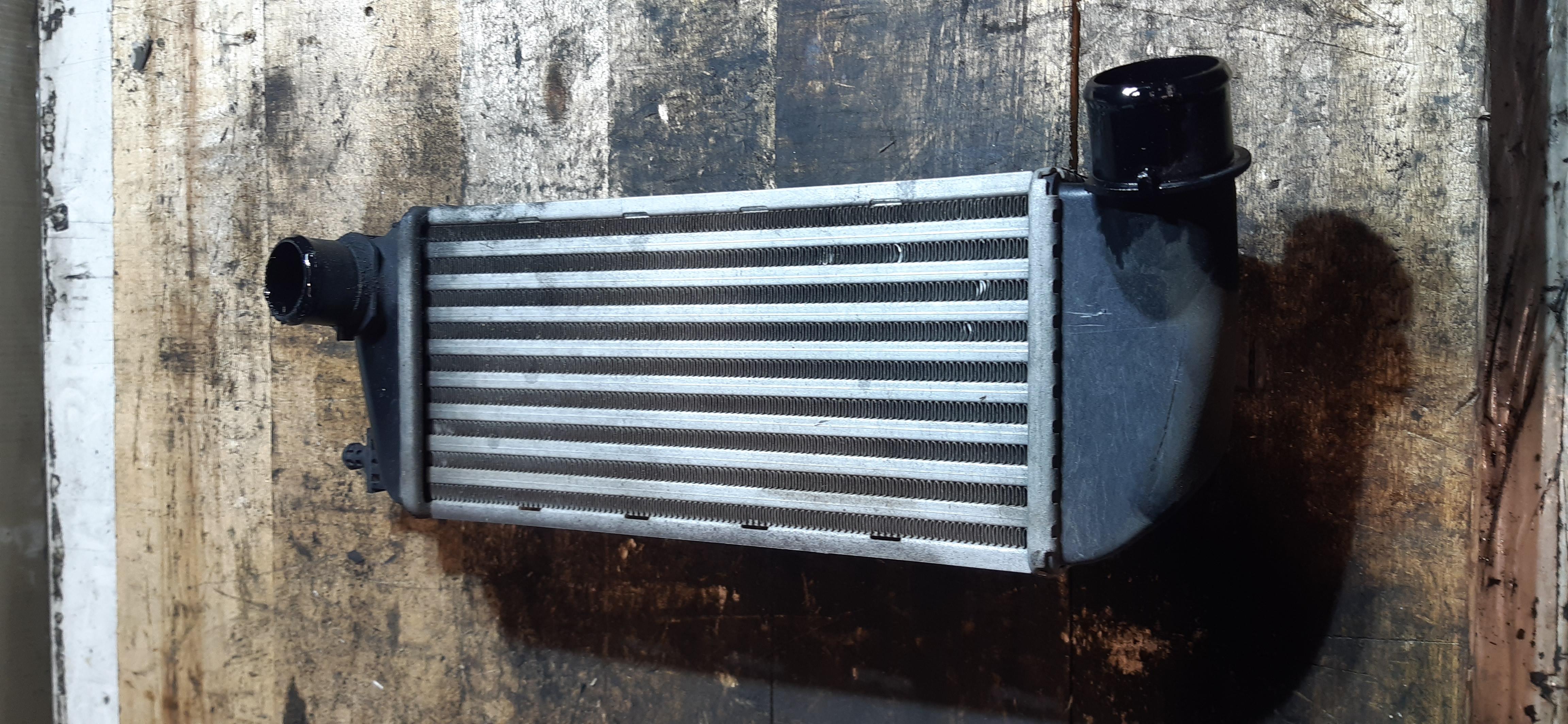 Intercooler Ford KA 1.3MJ 2012 169A1000 INCO202