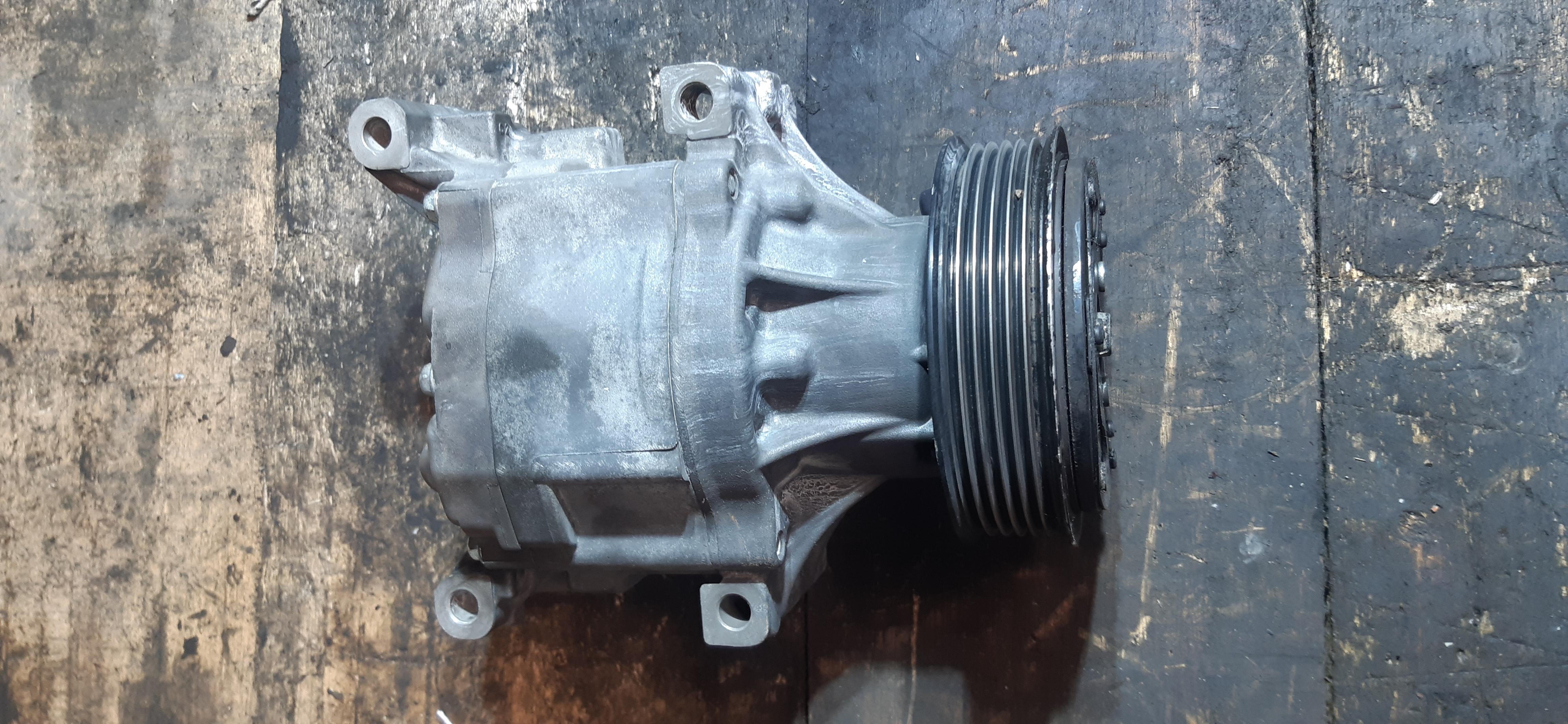 Compressore clima Ford Ka 1.3MJ 2012 169A1000 517469310 COMU733