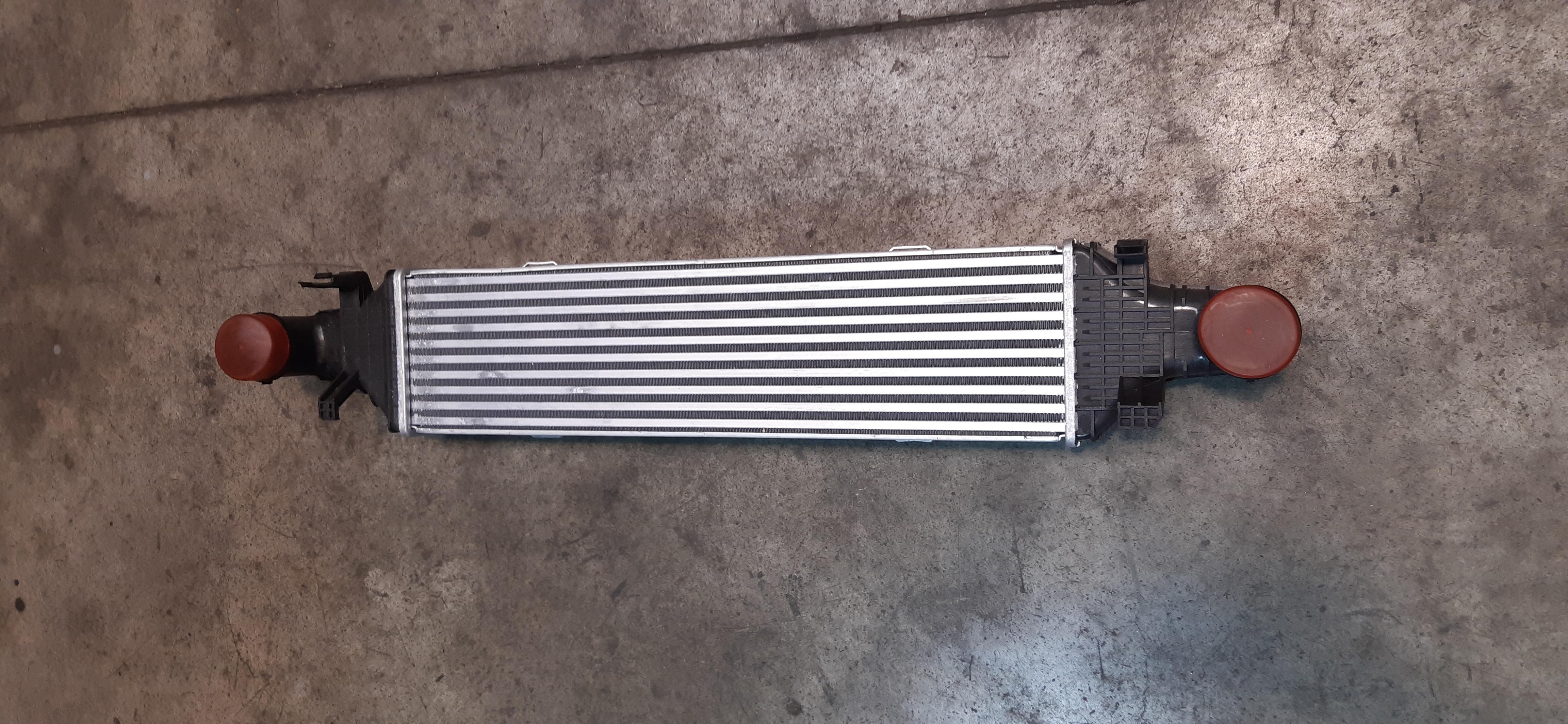 Intercooler VW Audi 14.TSI INCO203