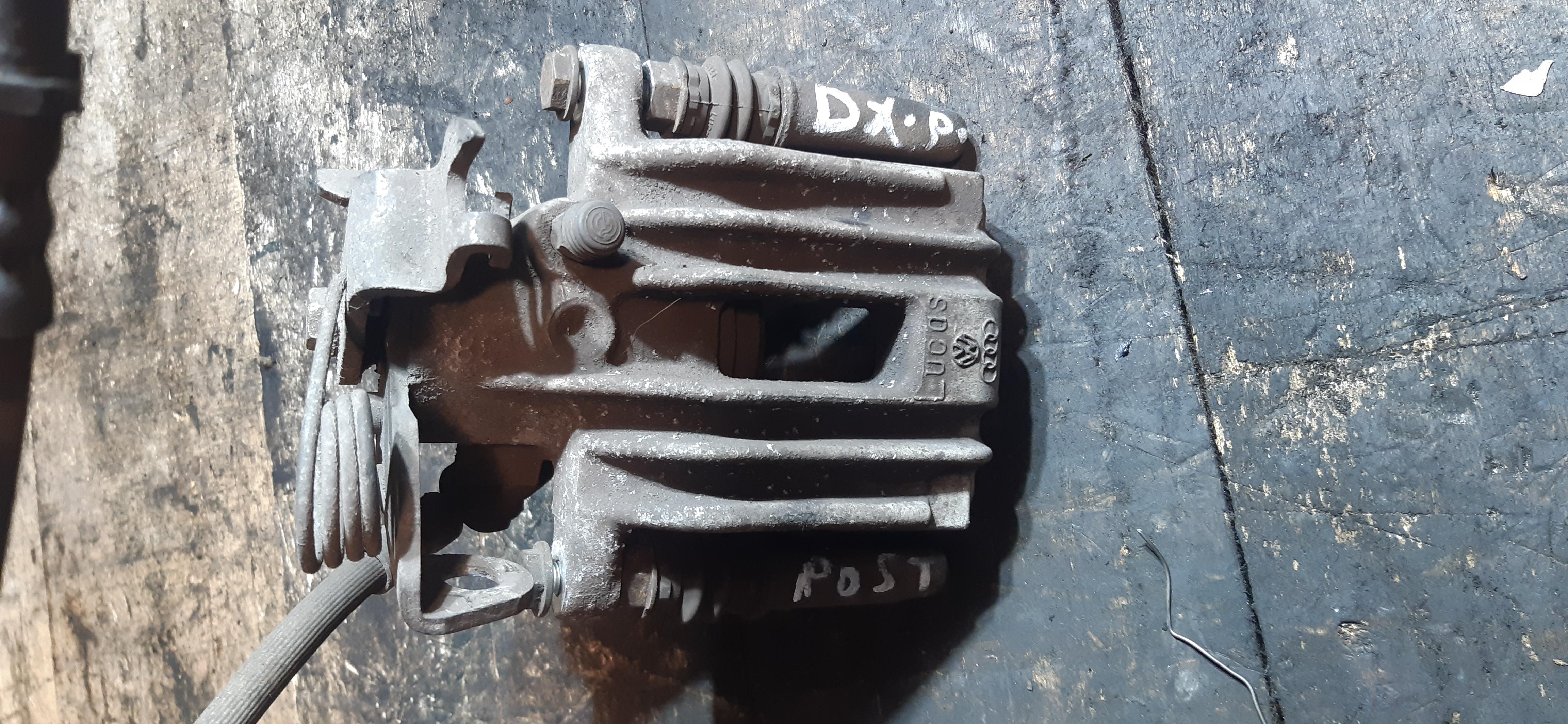 Pinza freno Post DX Audi A6 2.8B V6 2001 AMX MECC1450