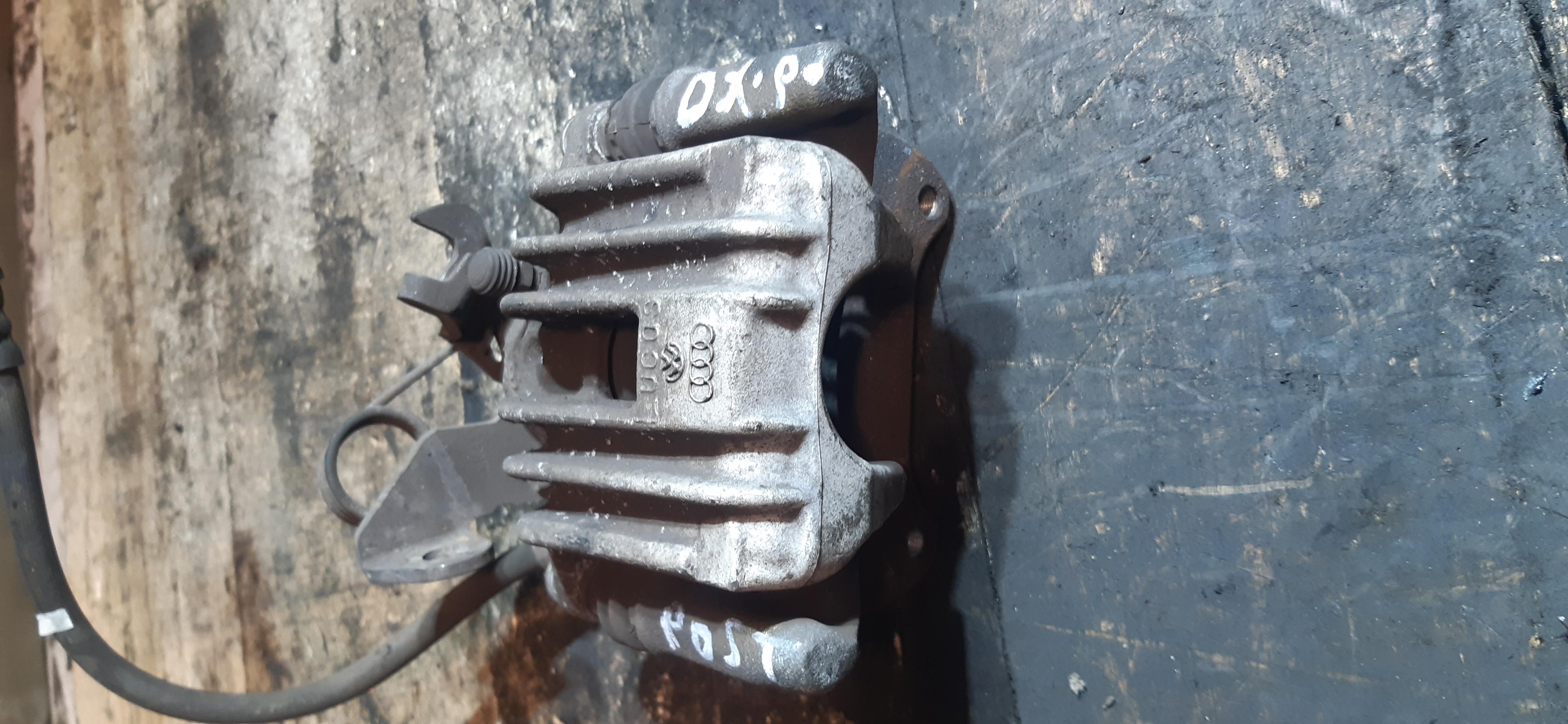 Pinza freno Post DX Audi A6 2.8B V6 2001 AMX MECC1450