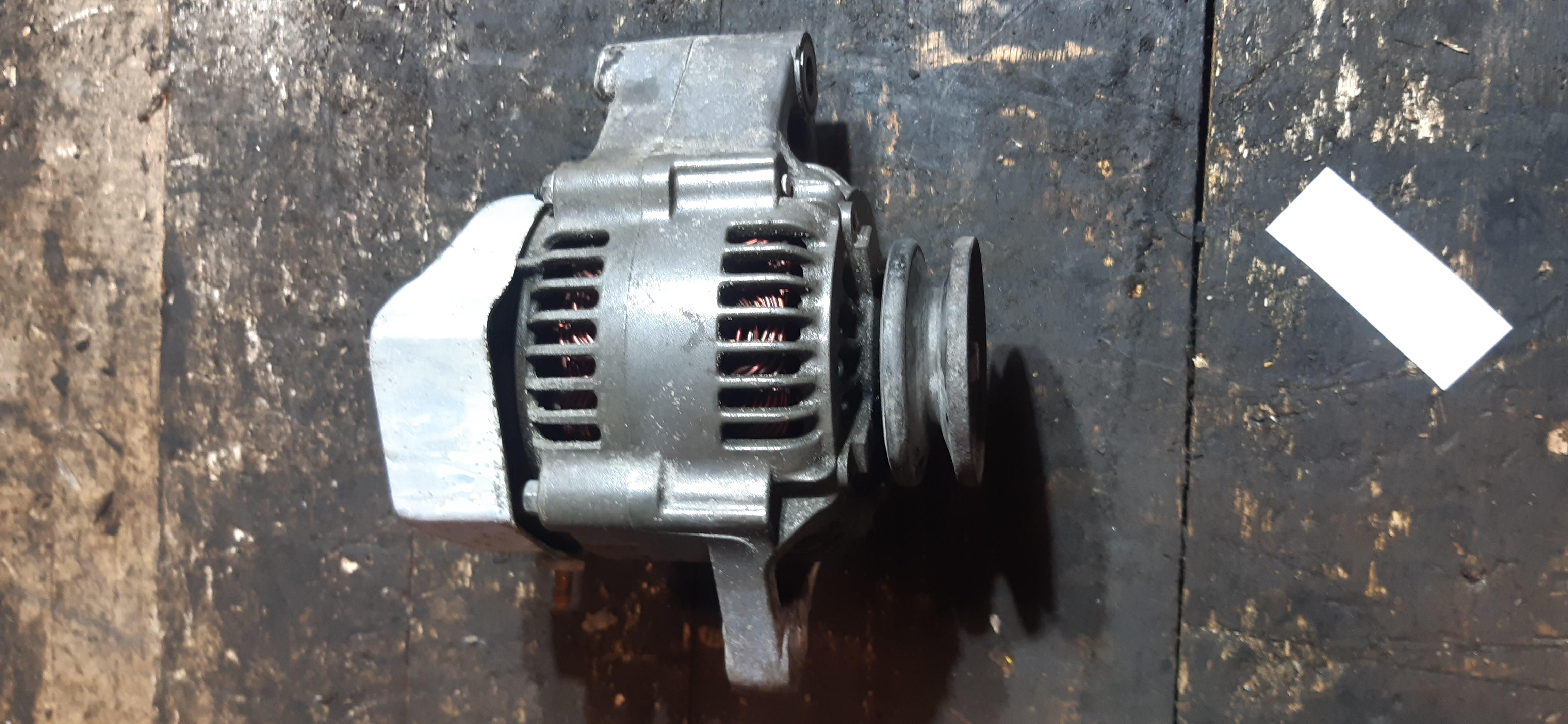 Alternatore Piaggio Porter 1.3B HC ALT763