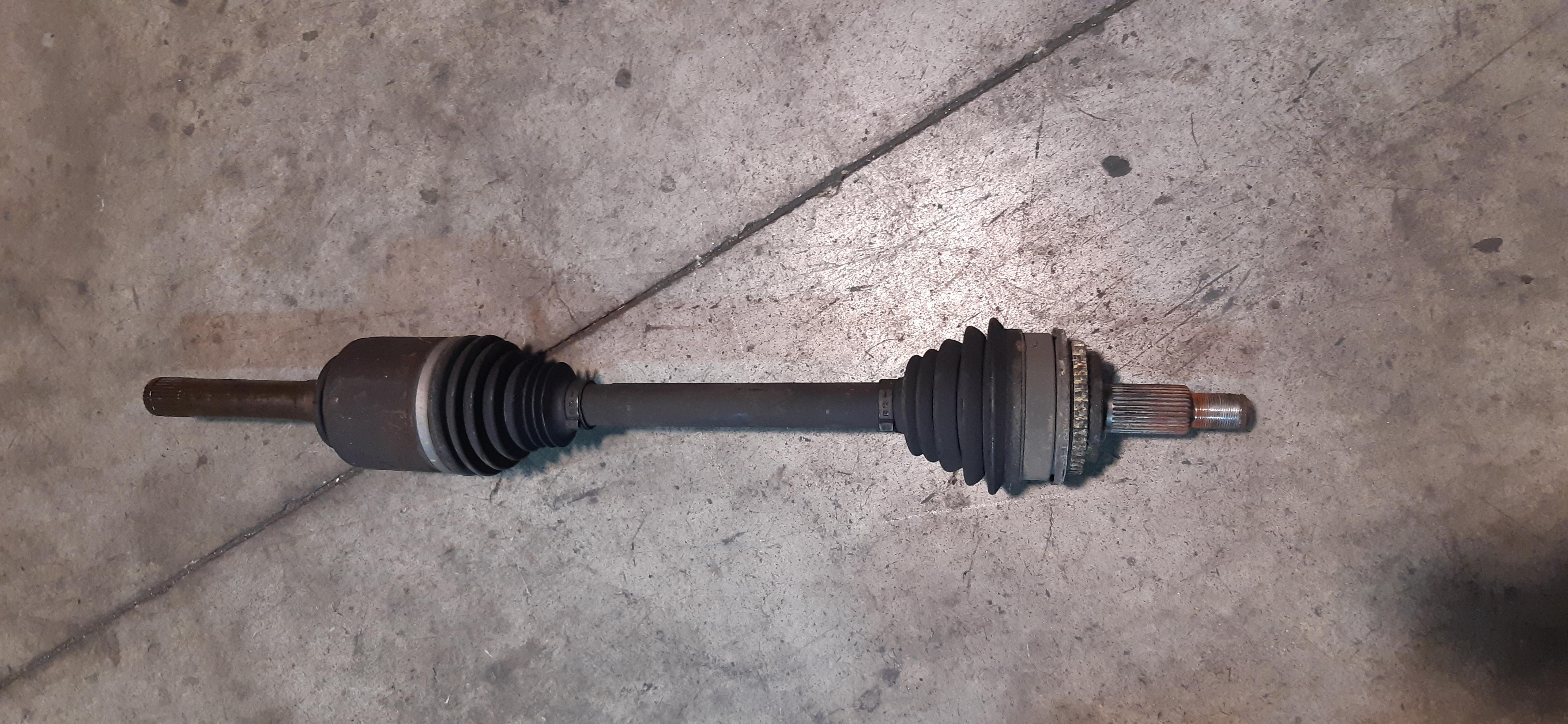 Semiasse Post SX Rang Rover Sport 4X4 2.7D 2010 276DT MECC1566