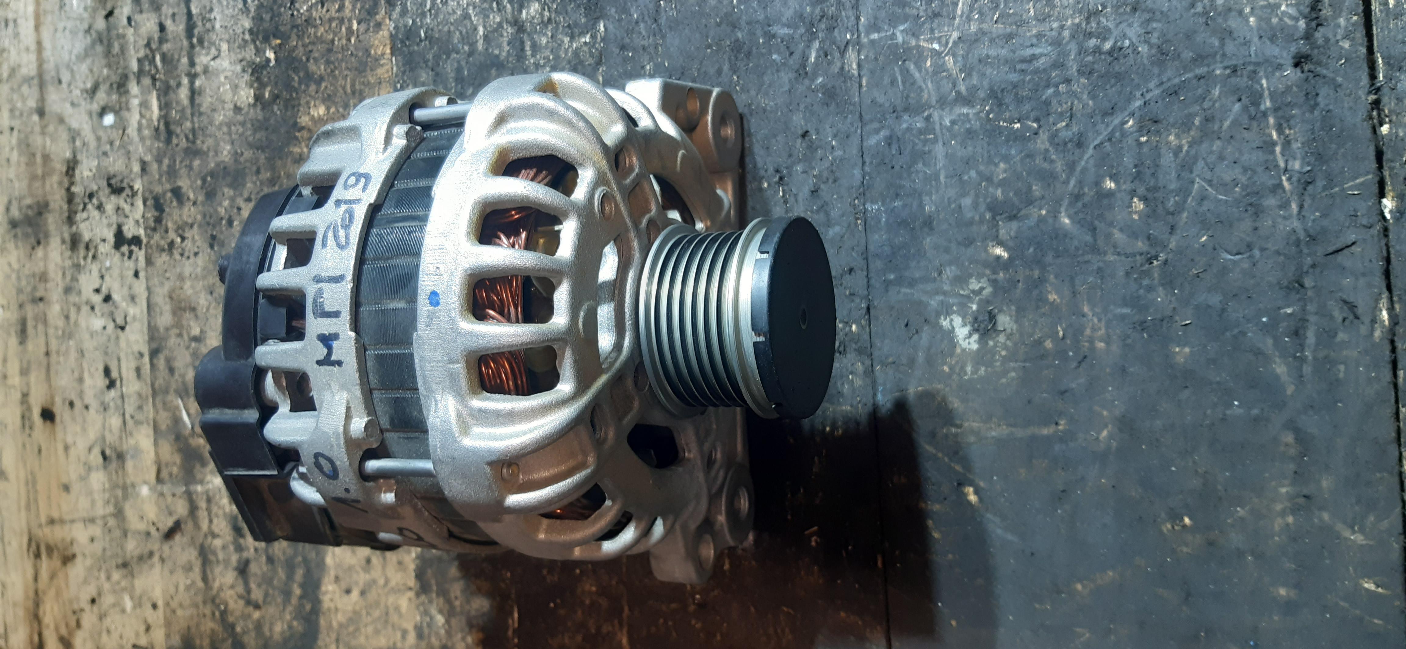 Alternatore VW Polo 1.0MPI 2019 04C903023J ALT765