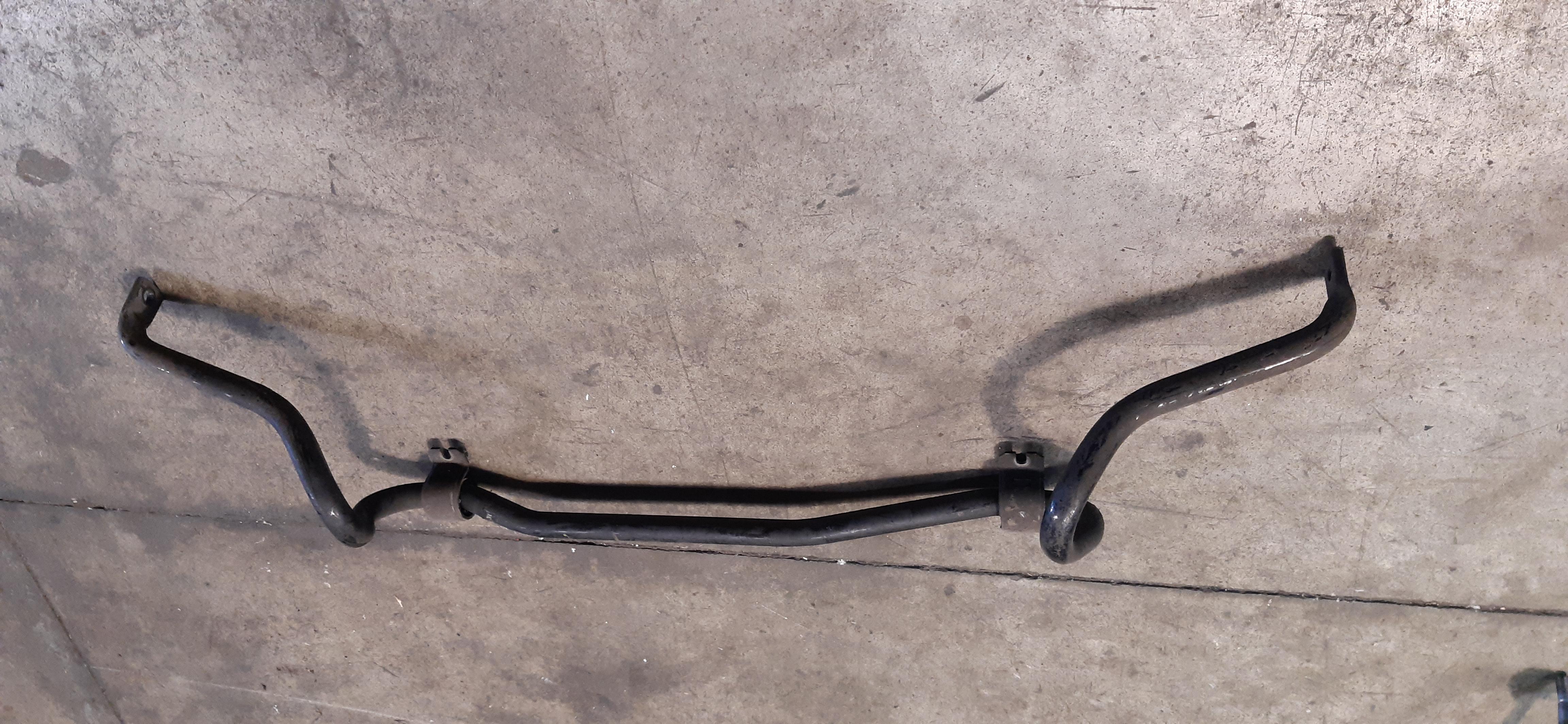 Barra stabilizzatrice Ant Fiat Croma 1.9MJ 2007 MECC1612