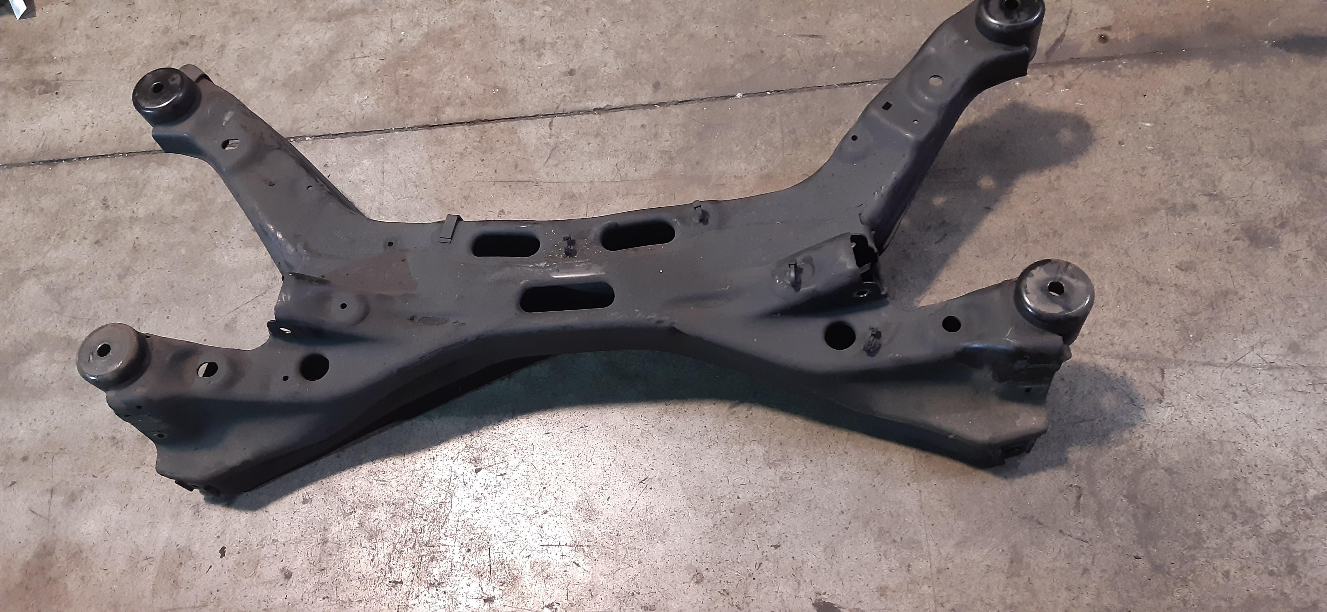 Ponte assale posteriore completo di bracci Fiat Croma 2.4MJ 2006 MECC1639