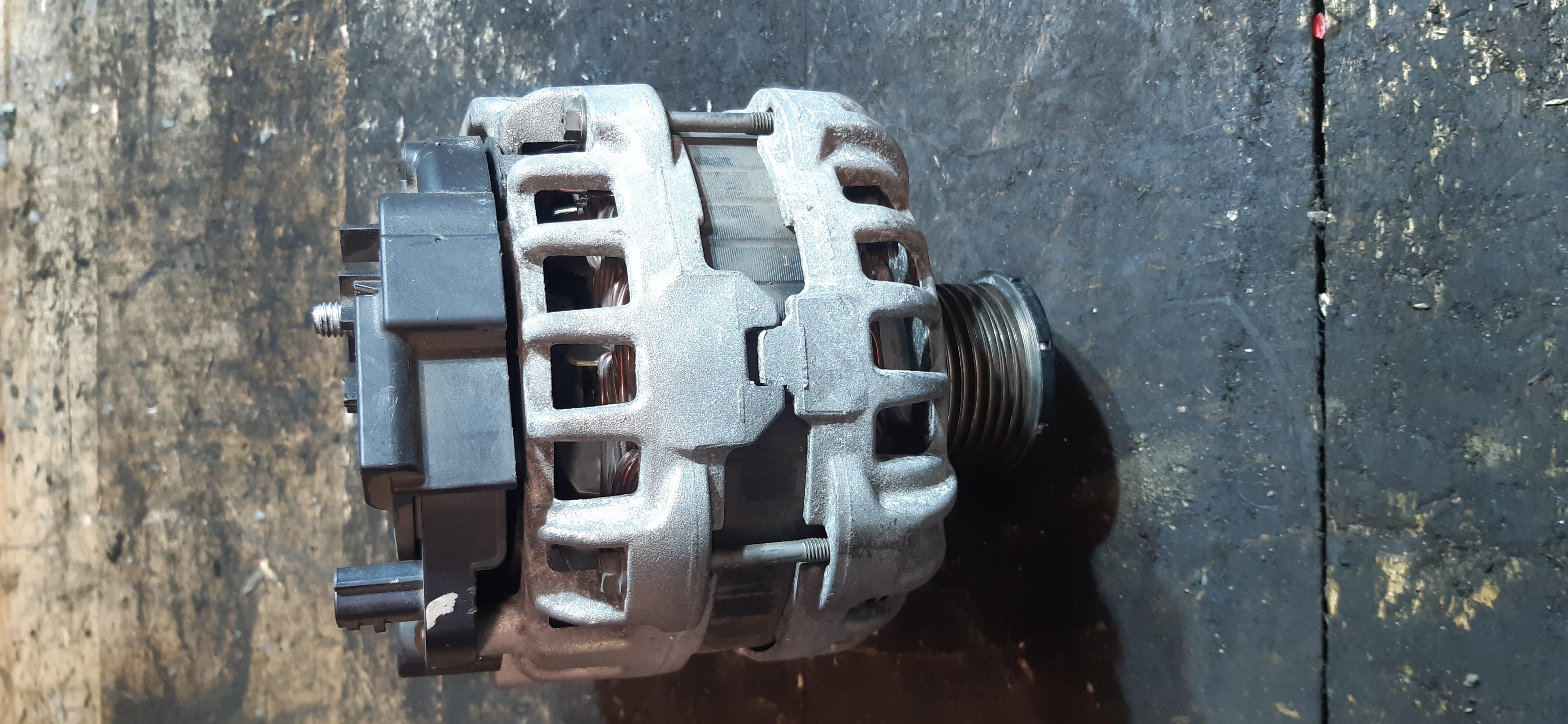 Alternatore Smart Fortwo 3P 2017 231006007R ALT734