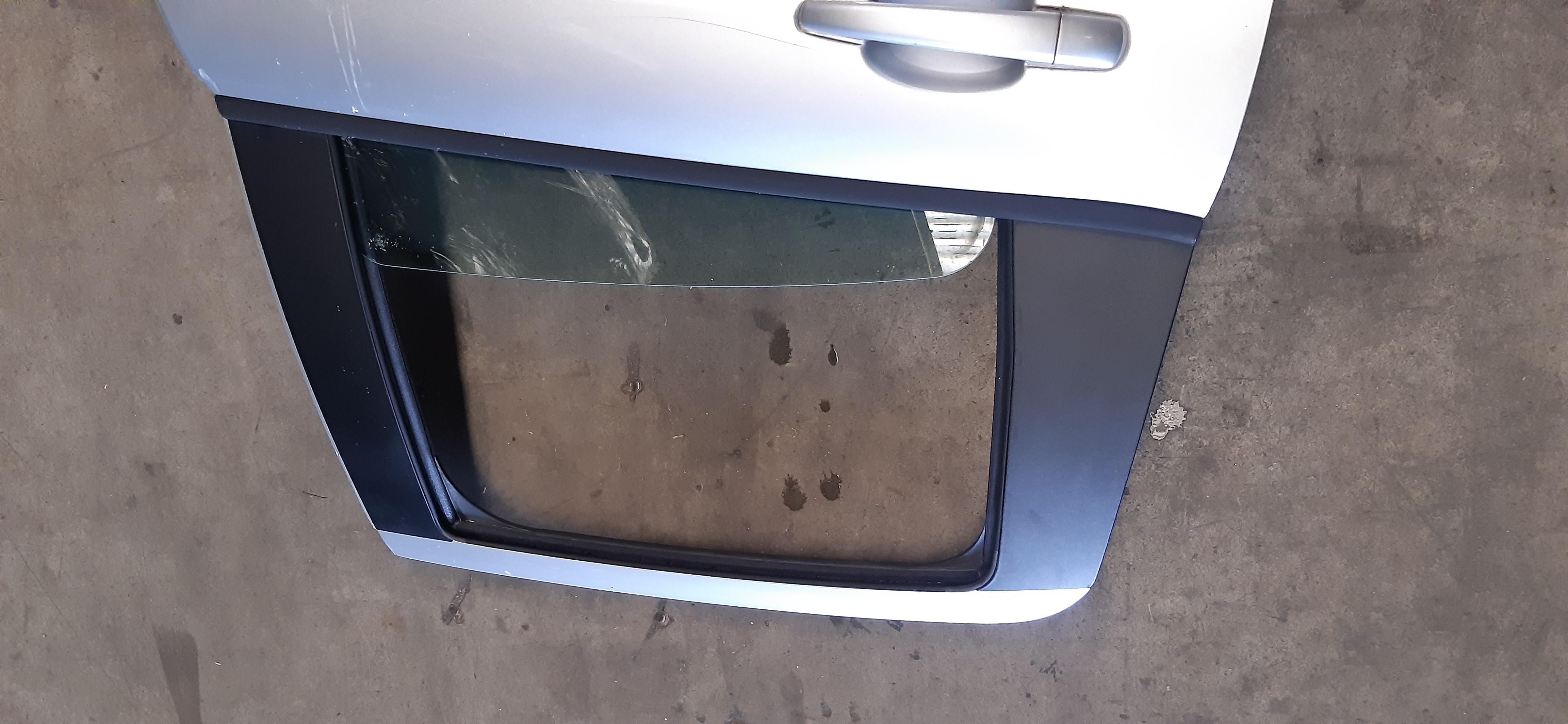 Portiera Post DX Citroen C3 5P 2015 GRIGIO CHIARO 