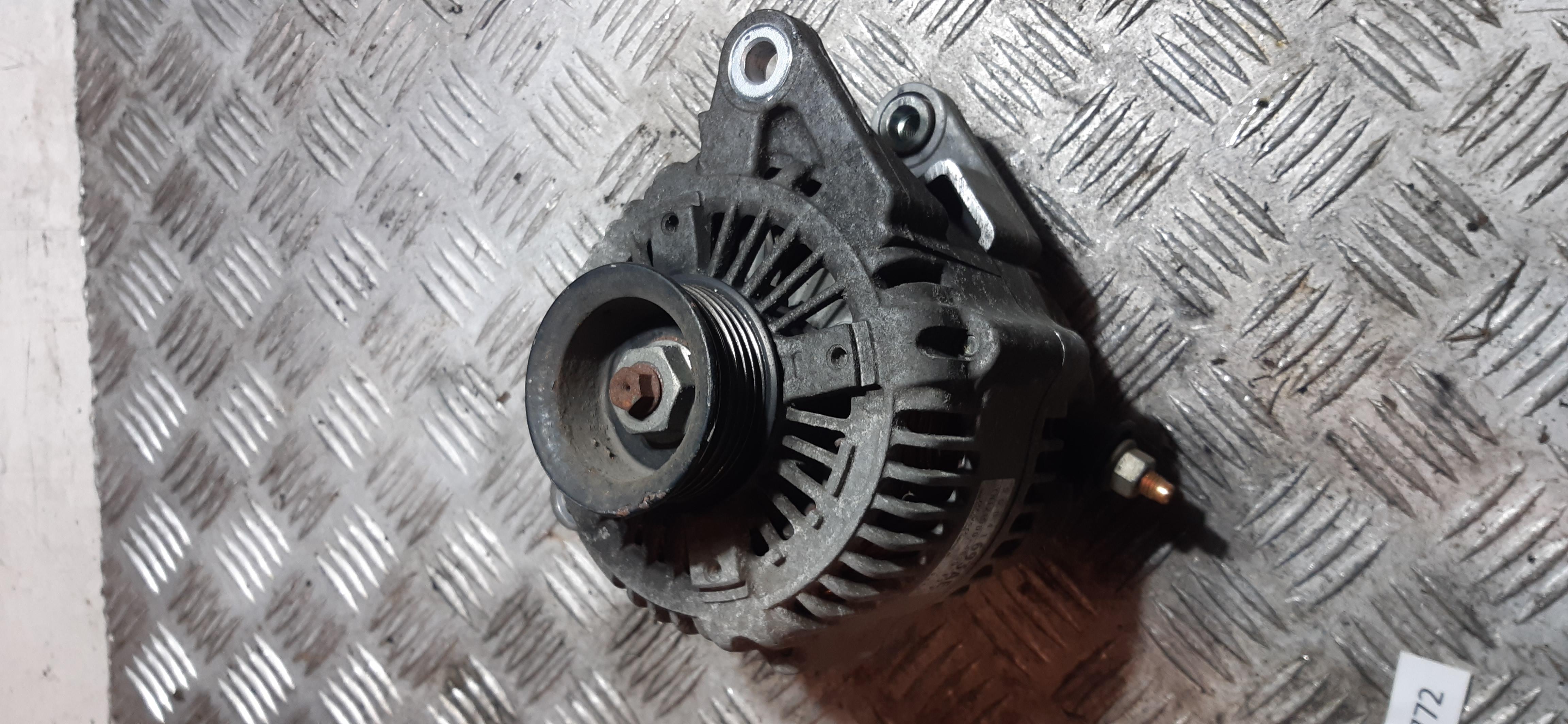 Alternatore Jeep Liberty 3.7B V6 2008 KJ 56041693AE ALT772