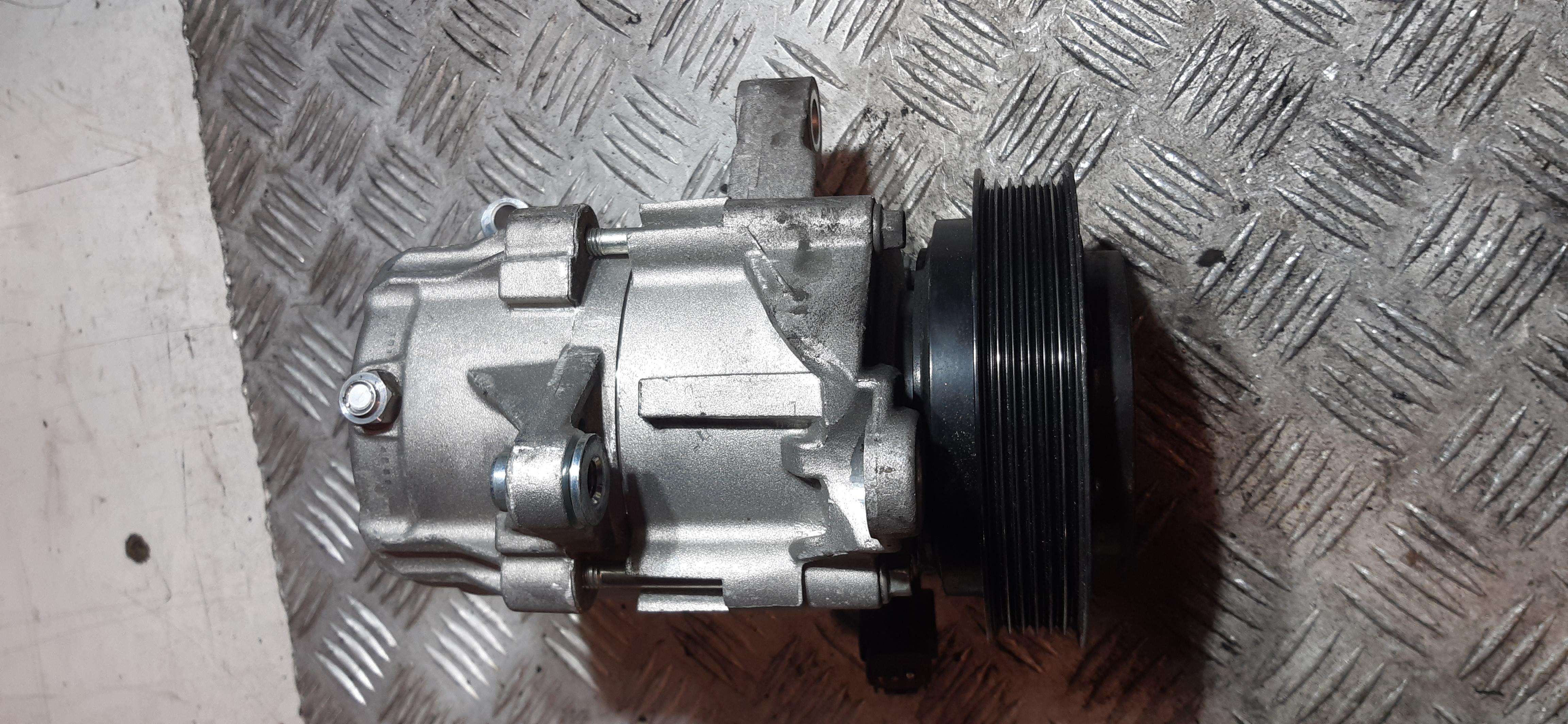 Compressore clima Jeep Liberty 3.7B V6 2008 KJ 55111400AE COMU747