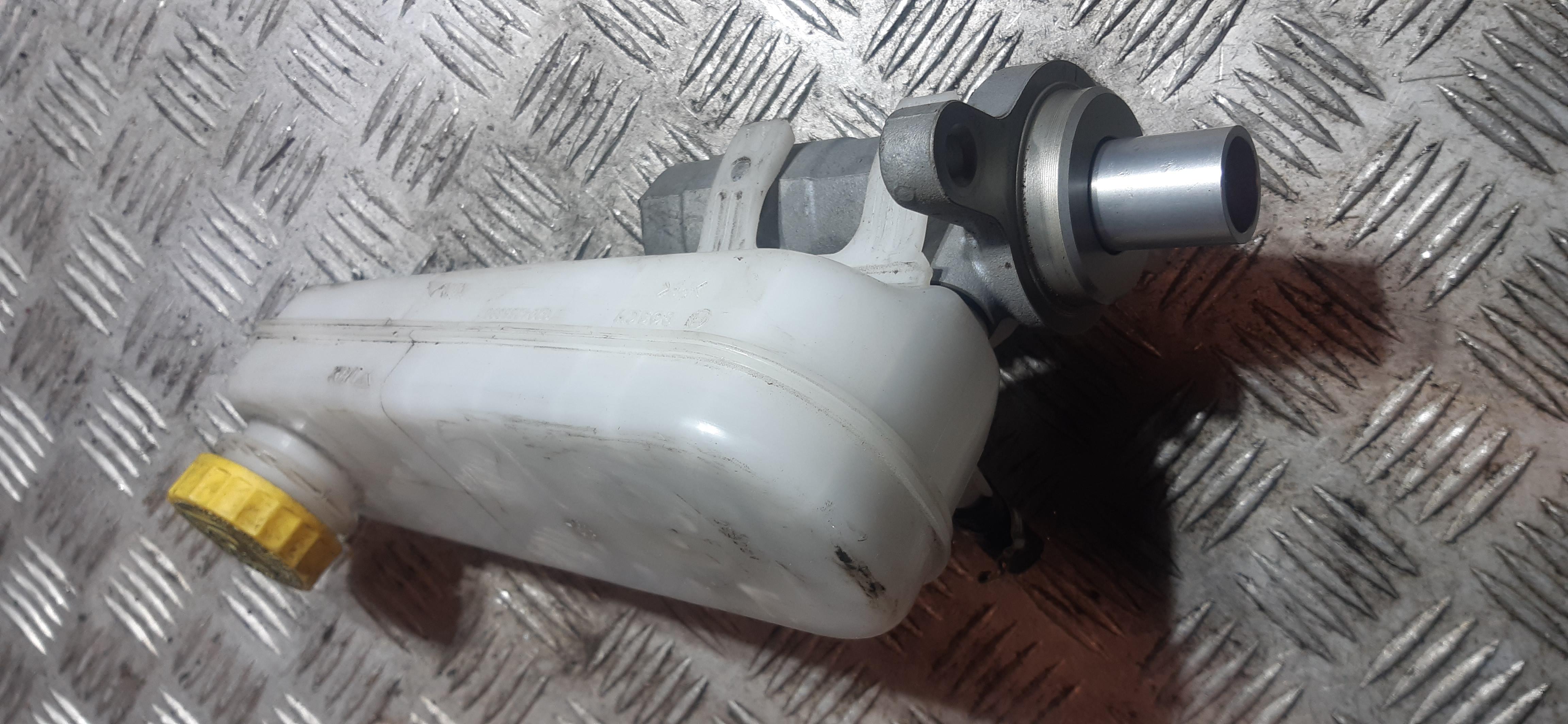 Pompa freni Fiat Ducato 2.3MJ 2020 0204255096 POF308