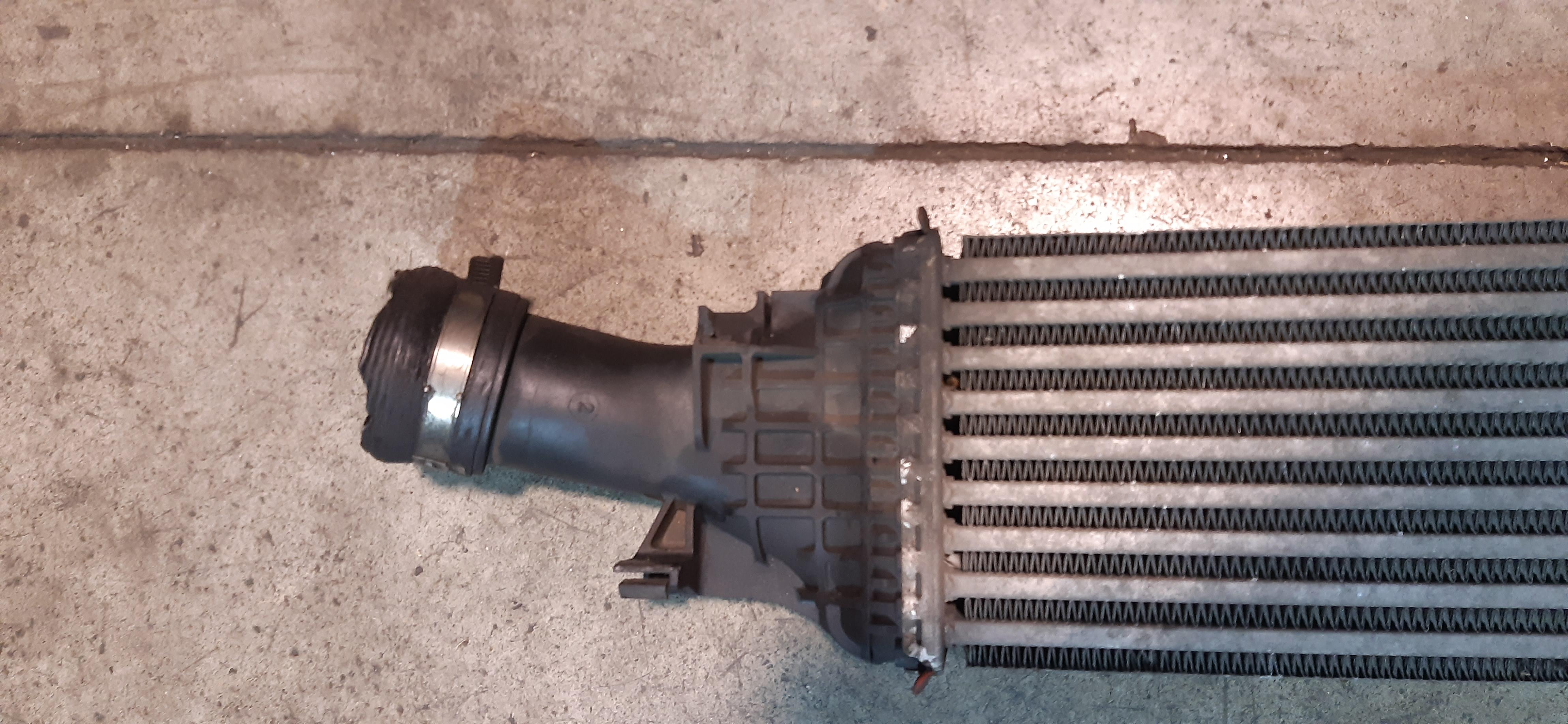 Intercooler Audi Q5 2.0TD 2010 CAH 8K0145805G INCO206