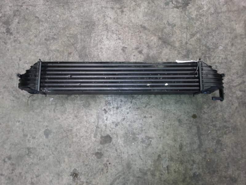 Radiatore intercooler 2.0 mj jeep renegade latitude del 2015