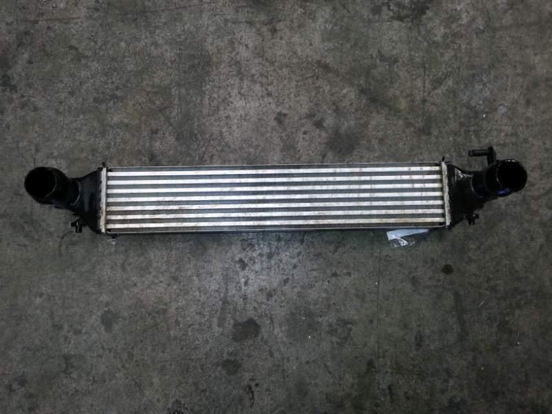 Radiatore intercooler 2.0 mj jeep renegade latitude del 2015