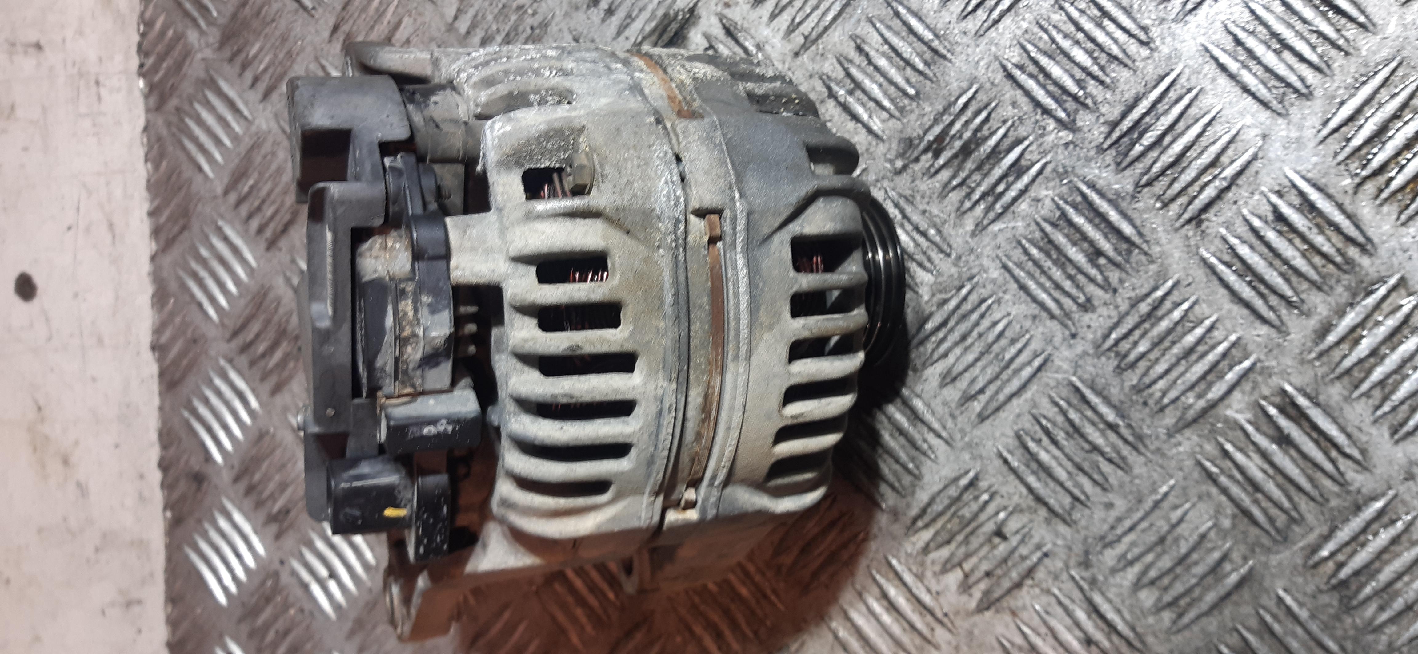 Alternatore Opel Adam 1.2B A12XER 0124425057 ALT781