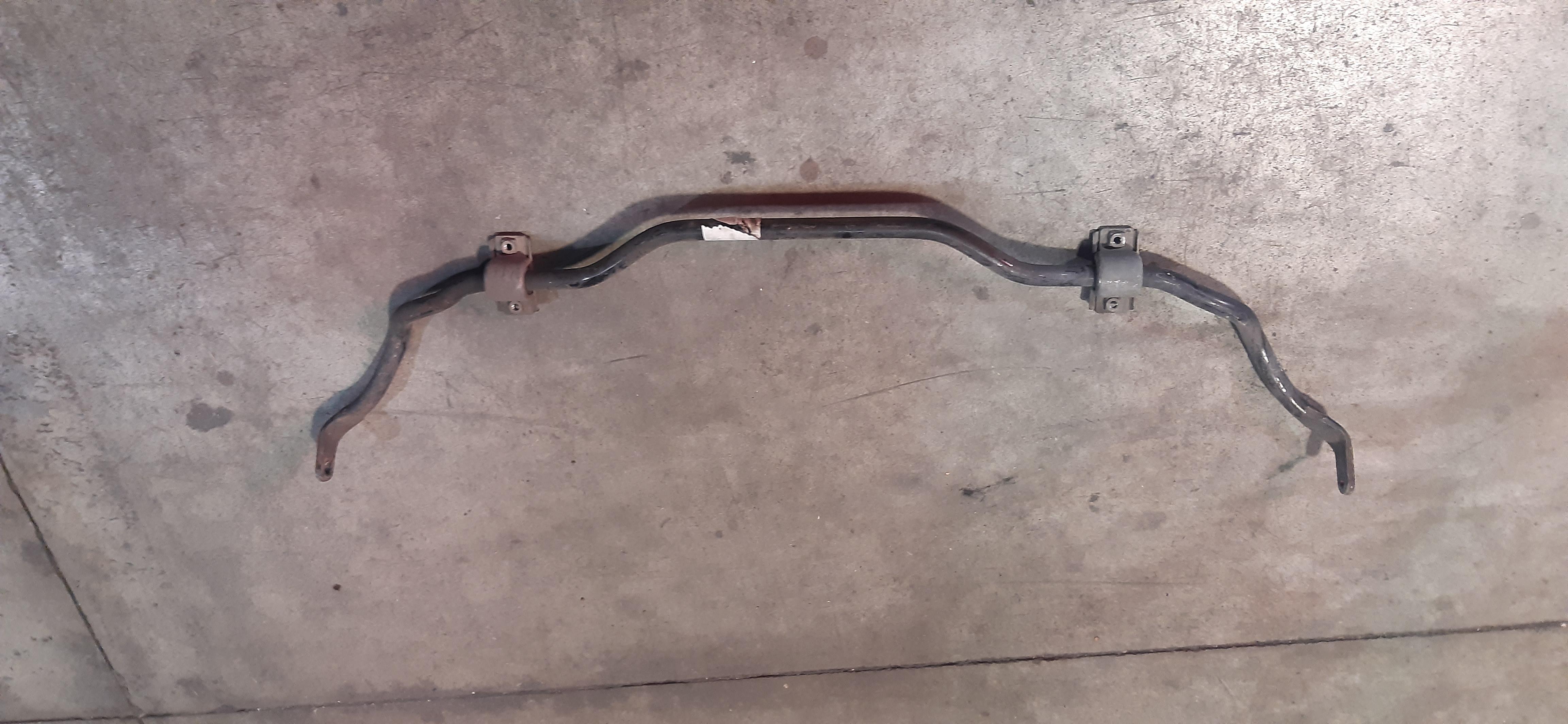 Barra stabilizzatrice Ant Opel Corsa 1.2B 2010 Z12XEP MECC1864