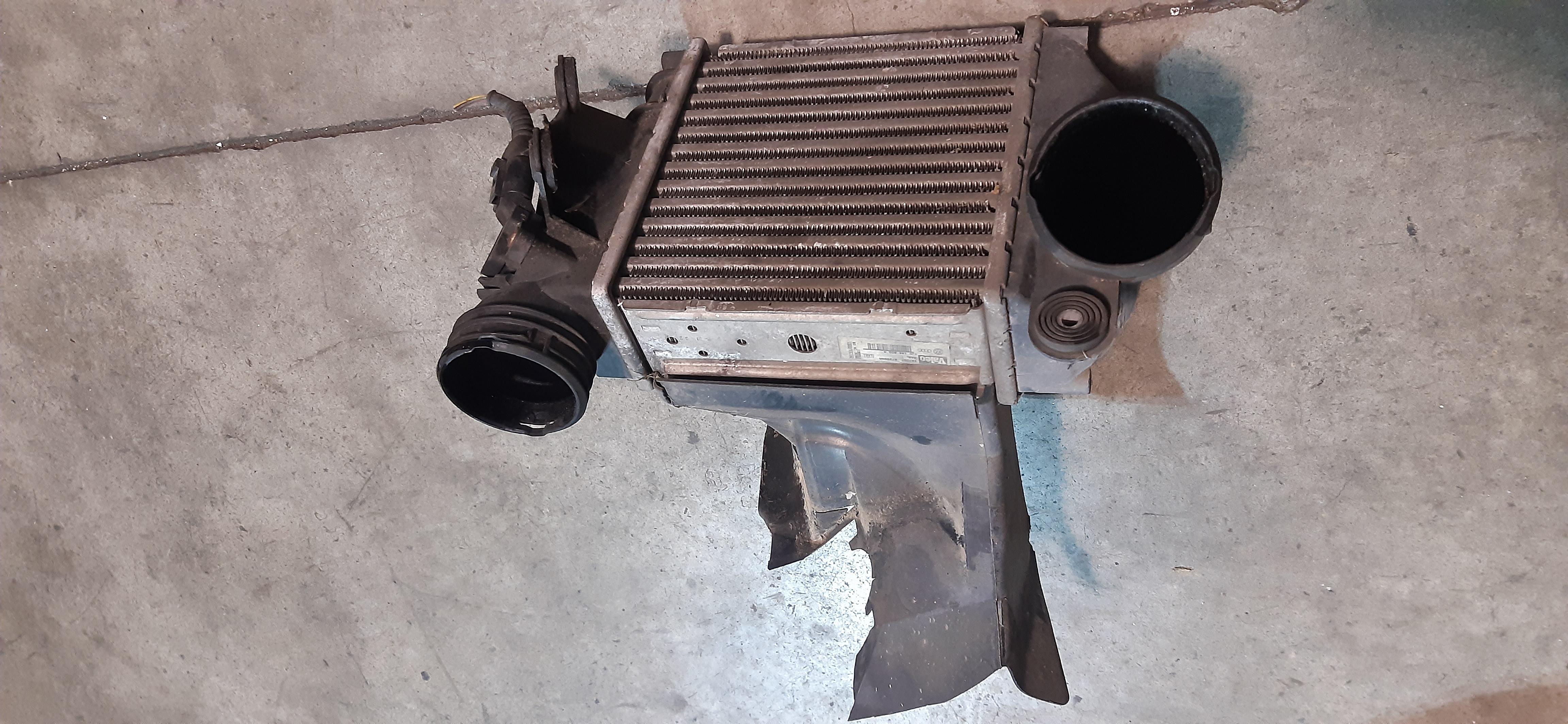 Intercooler VW Golf 4 1.9TDI 2002 AXR 1J0145803 INCO207