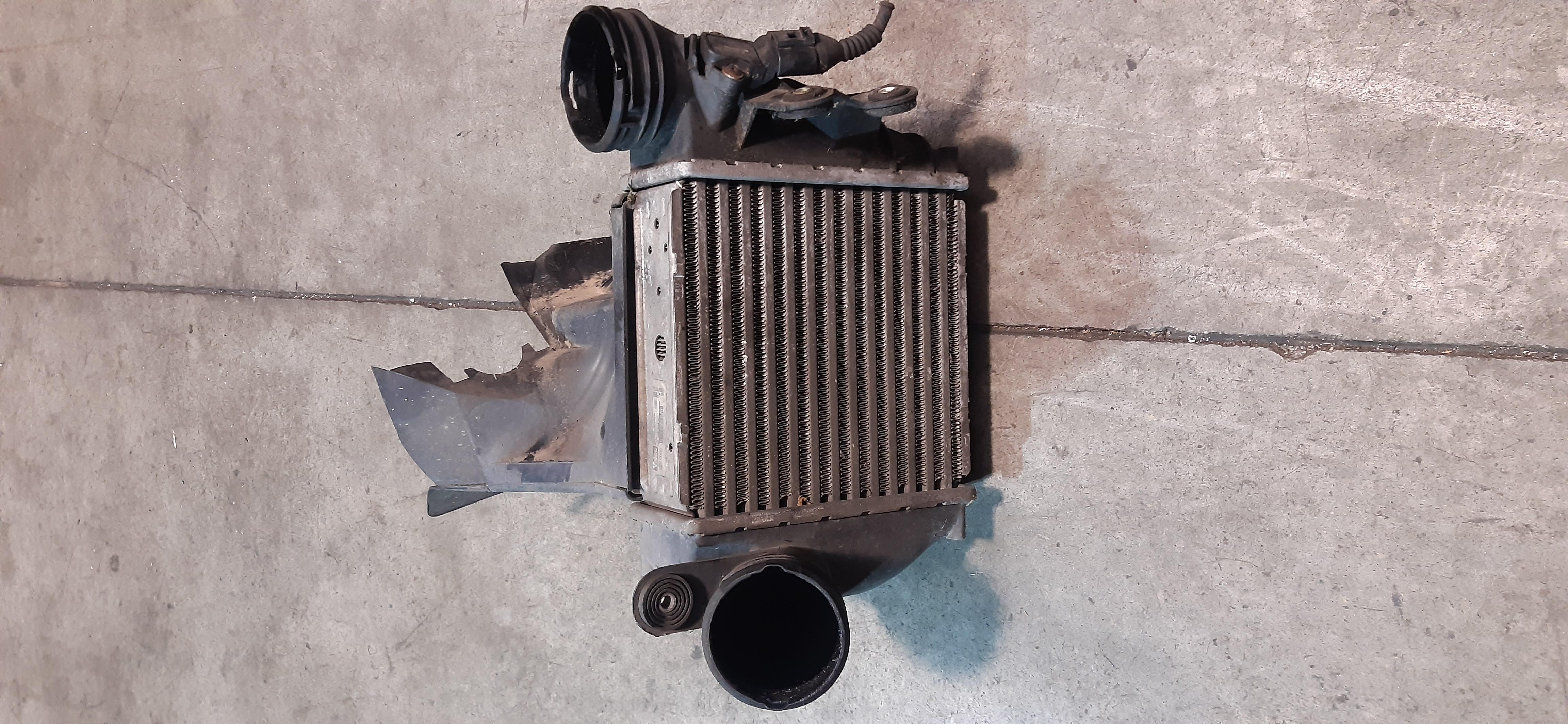 Intercooler VW Golf 4 1.9TDI 2002 AXR 1J0145803 INCO207