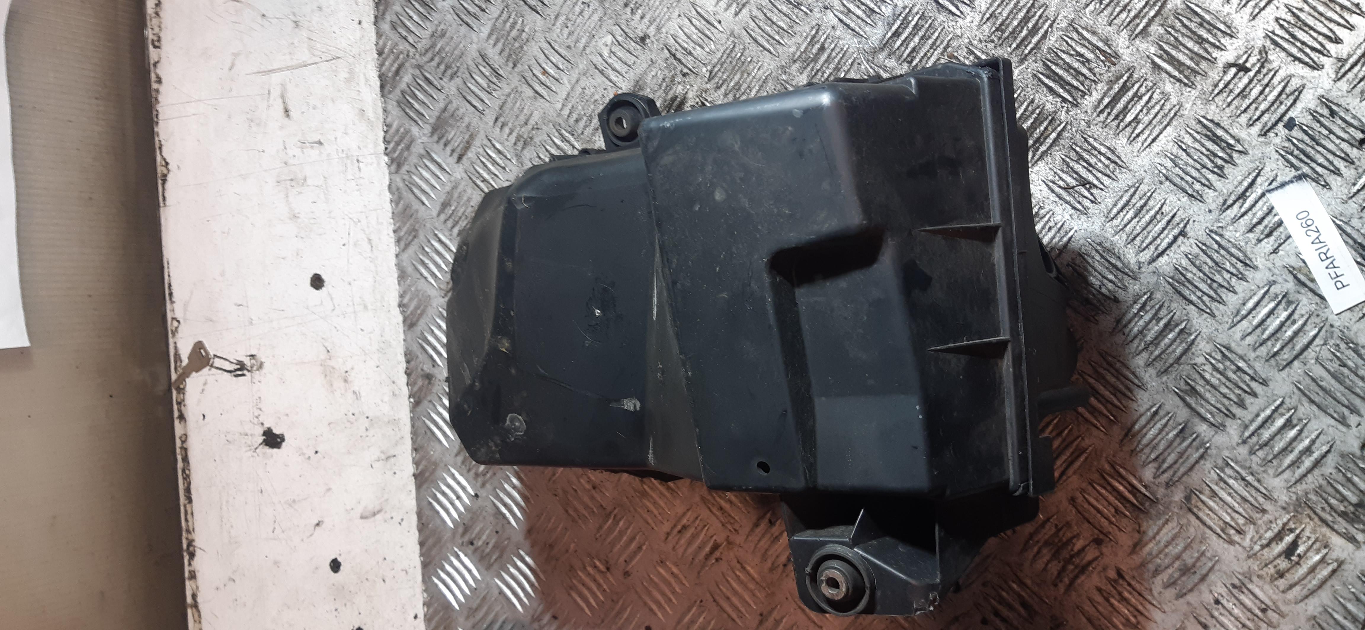 Scatola portafiltro aria VW Golf 4 1.9TDI 2002 AXR  PFARIA260