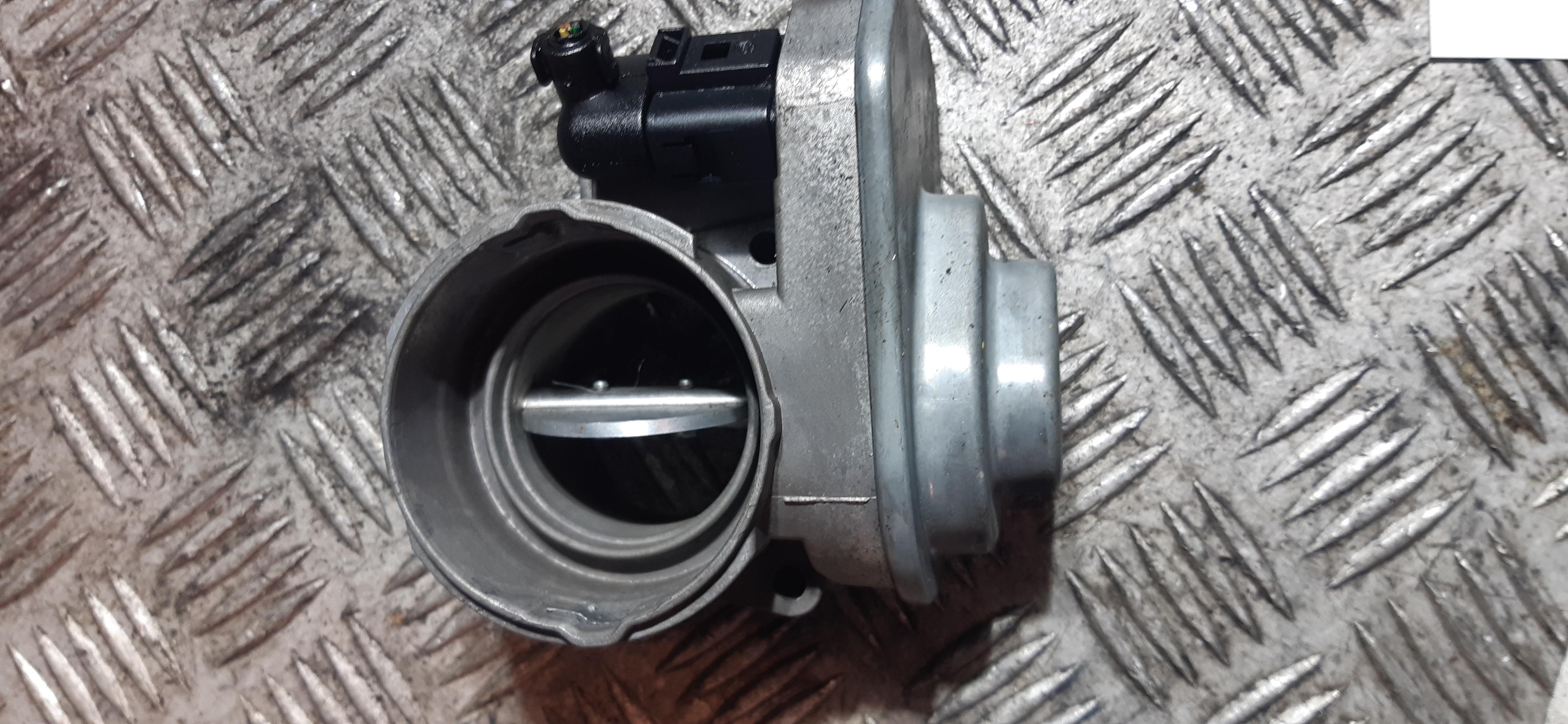 Corpo farfallato VW Golf 4 1.9TDI 2002 AXR 038128063 CF475