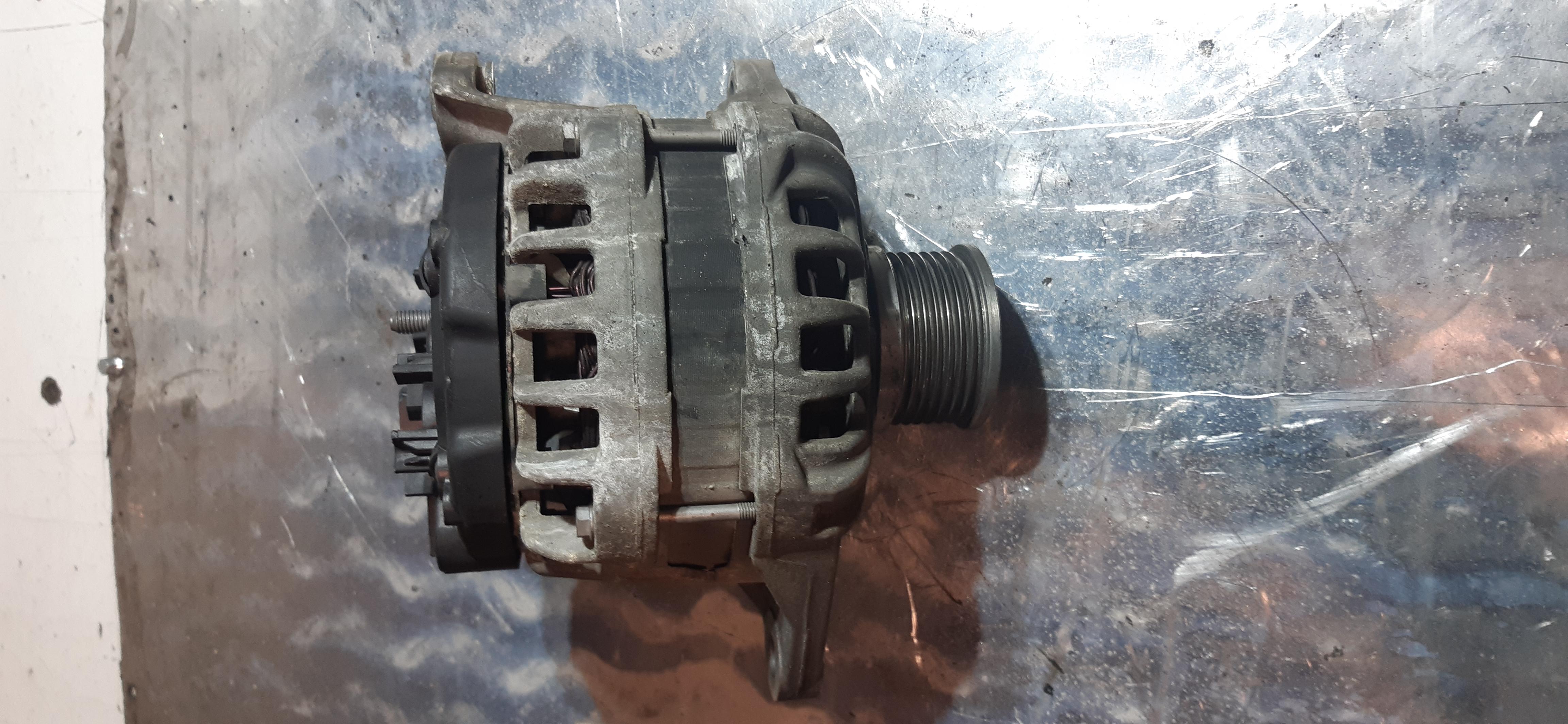 Alternatore Fiat Ducato 2.3MJ 2019 F000BL07CB ALT784