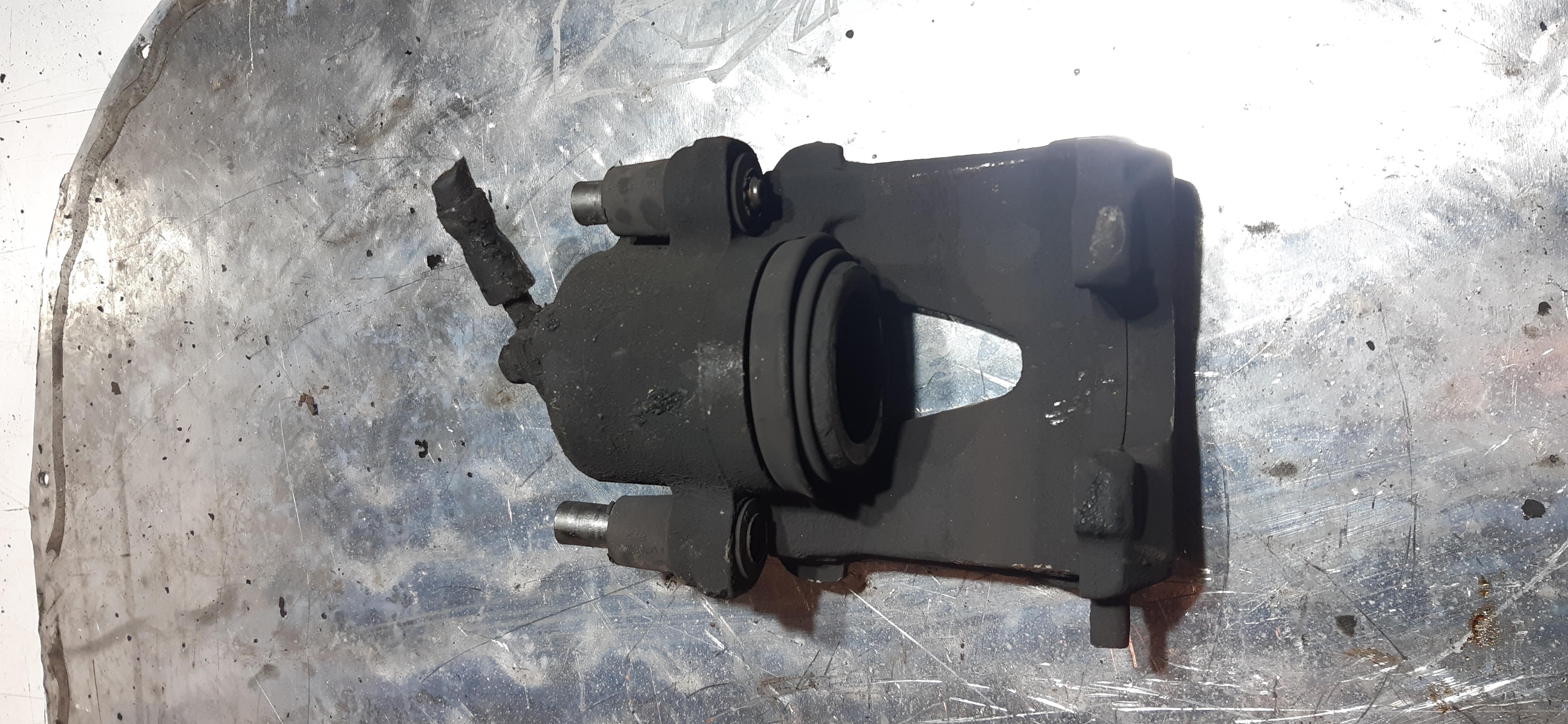 Pinza freno Ant DX Audi A3 1.9TD 2007 MECC1993