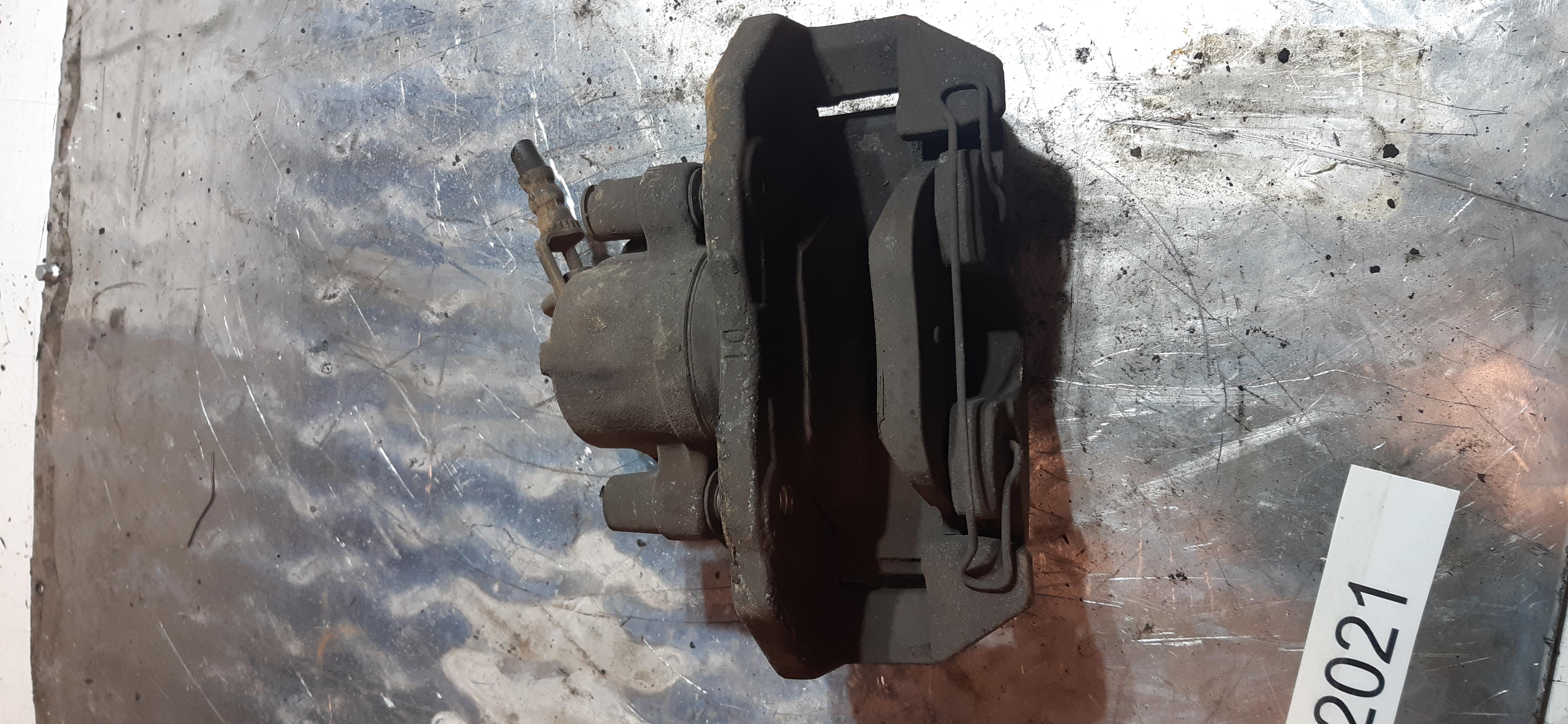 Pinza freno Ant DX Ford Transit Connect 1.8TDI MECC2021