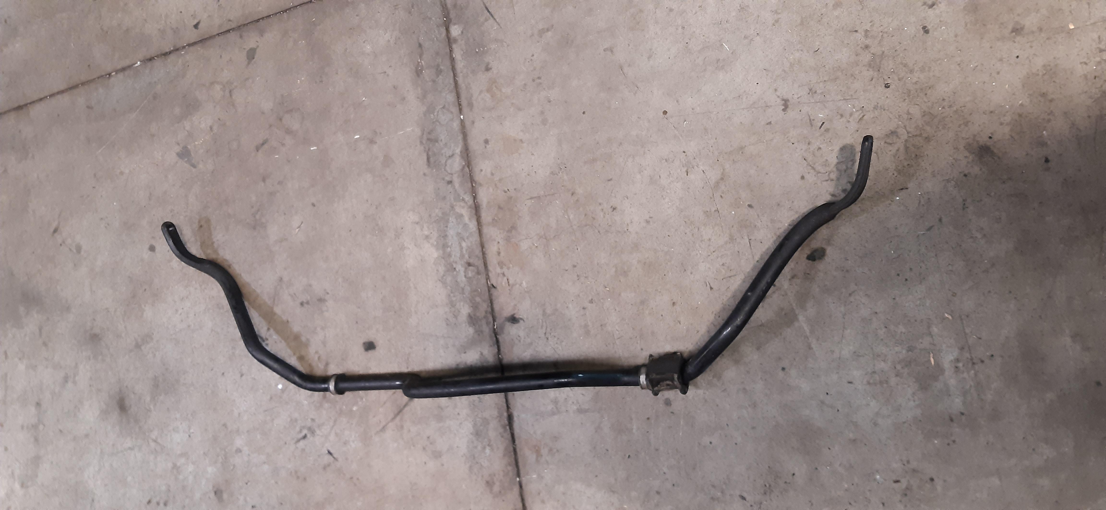 Barra stabilizzatrice Ant Toyota Rav4 2.2TD 4X4 2009 MECC2062