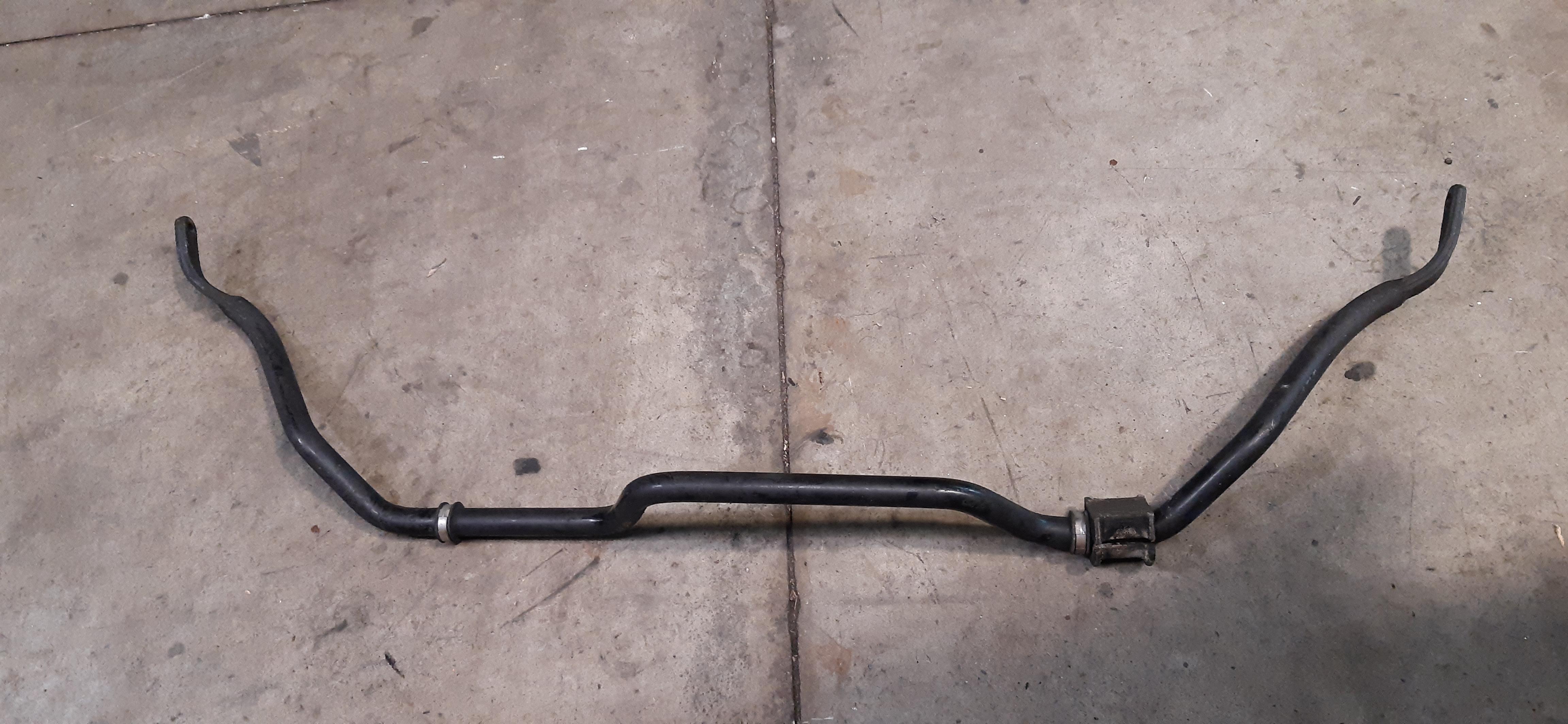 Barra stabilizzatrice Ant Toyota Rav4 2.2TD 4X4 2009 MECC2062